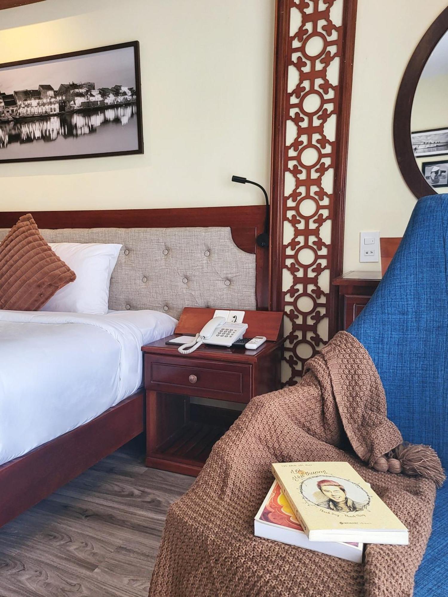 Myson Boutique & Hoi An