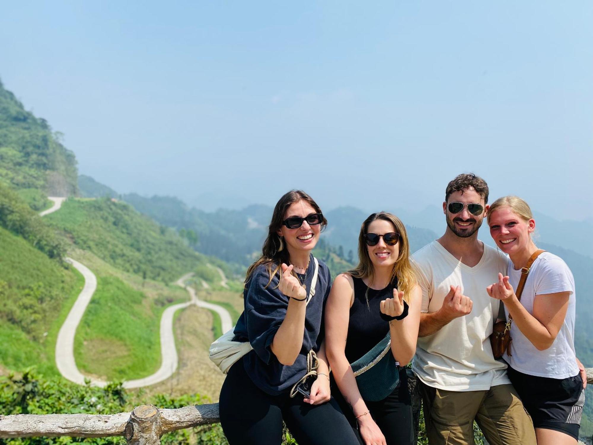 Strawberry House , Tour & Motorbikes Rentel Ha Giang