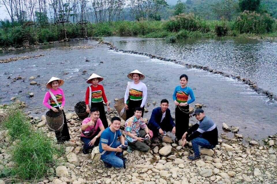 Oh Pu Luong