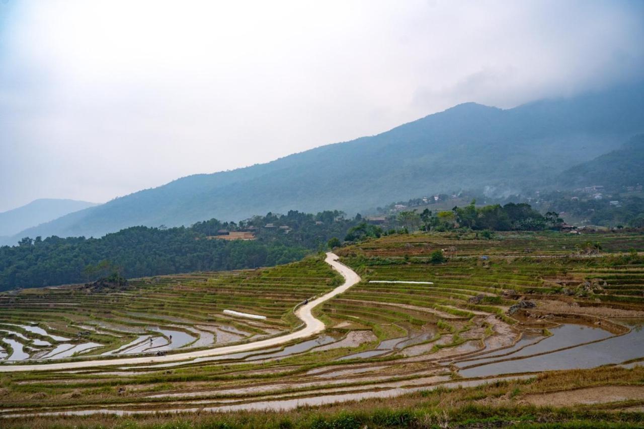 Homestay Oh Pu Luong