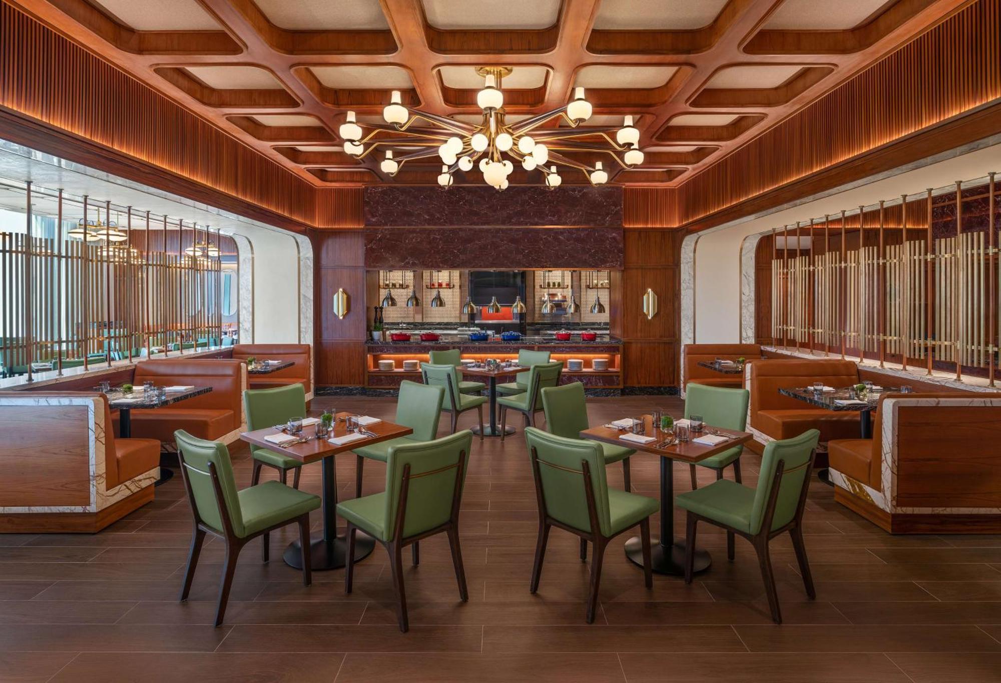 Hilton Saigon TP. Hồ Chí Minh