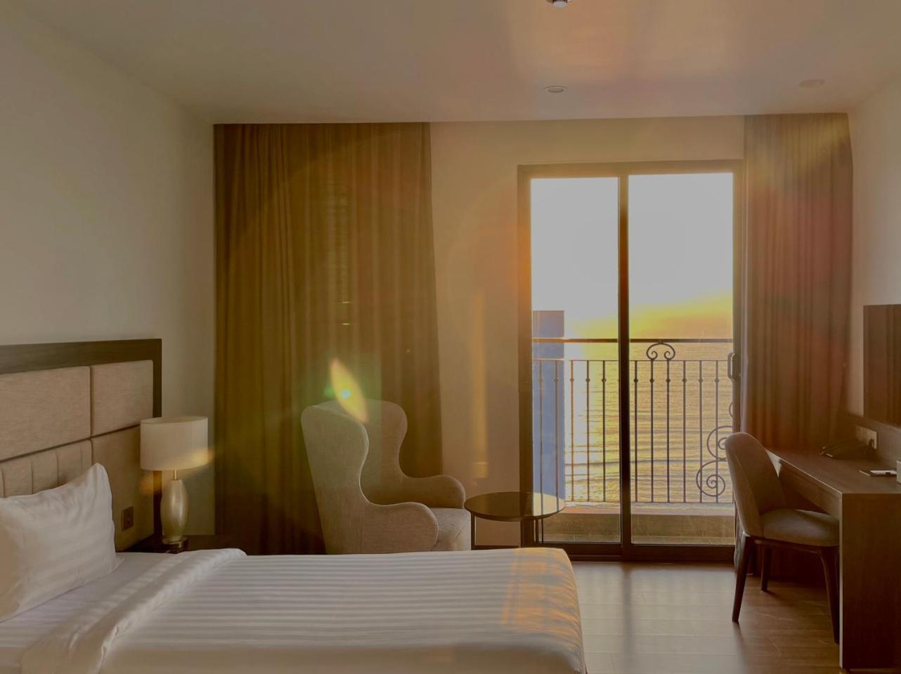 Daphovina 4* Nha Trang