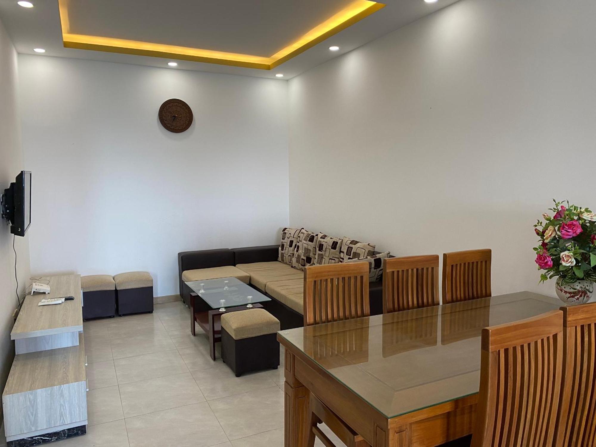 Apartment Amonli *