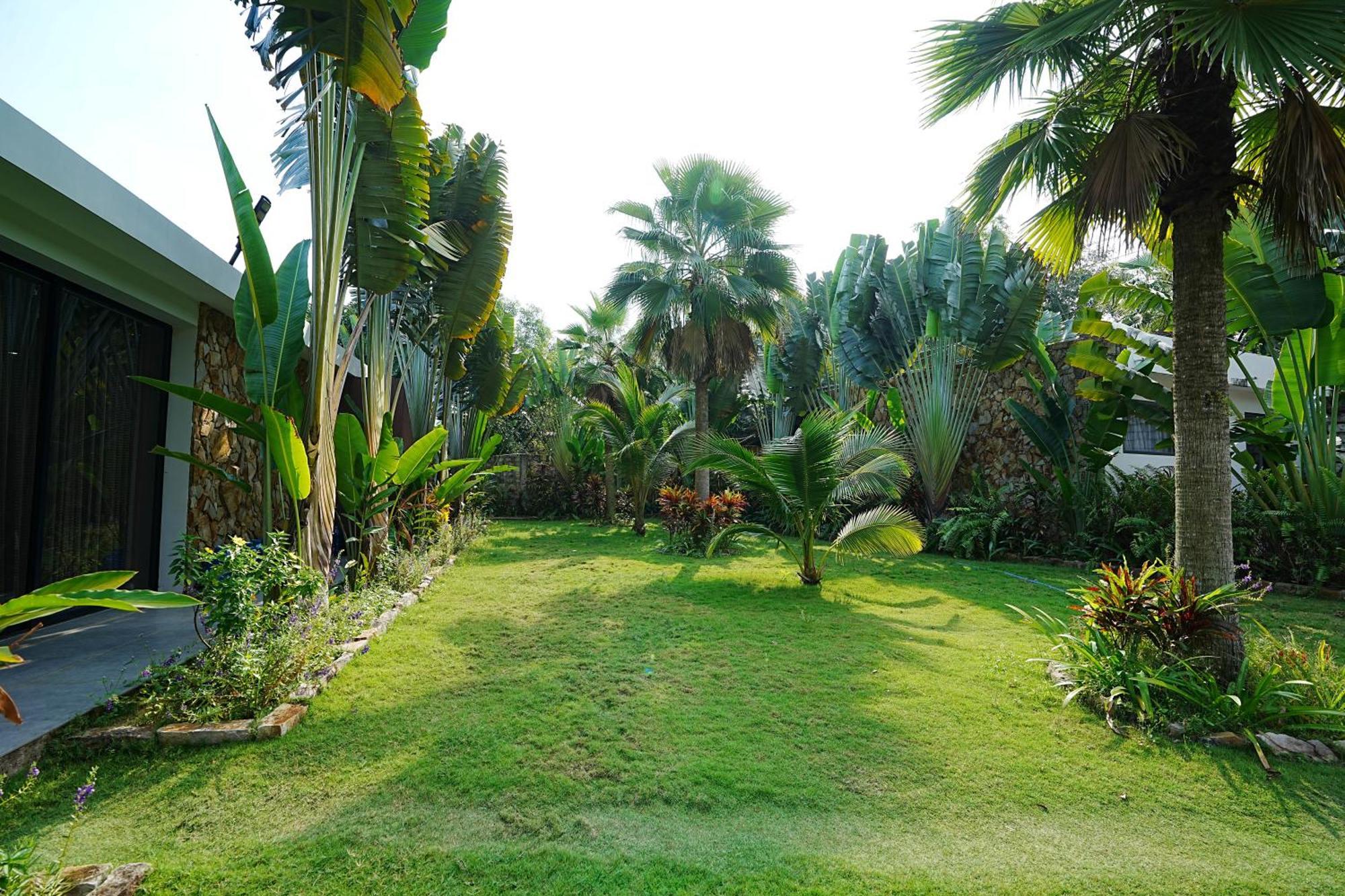 Kiwuki Luxury Hotel *