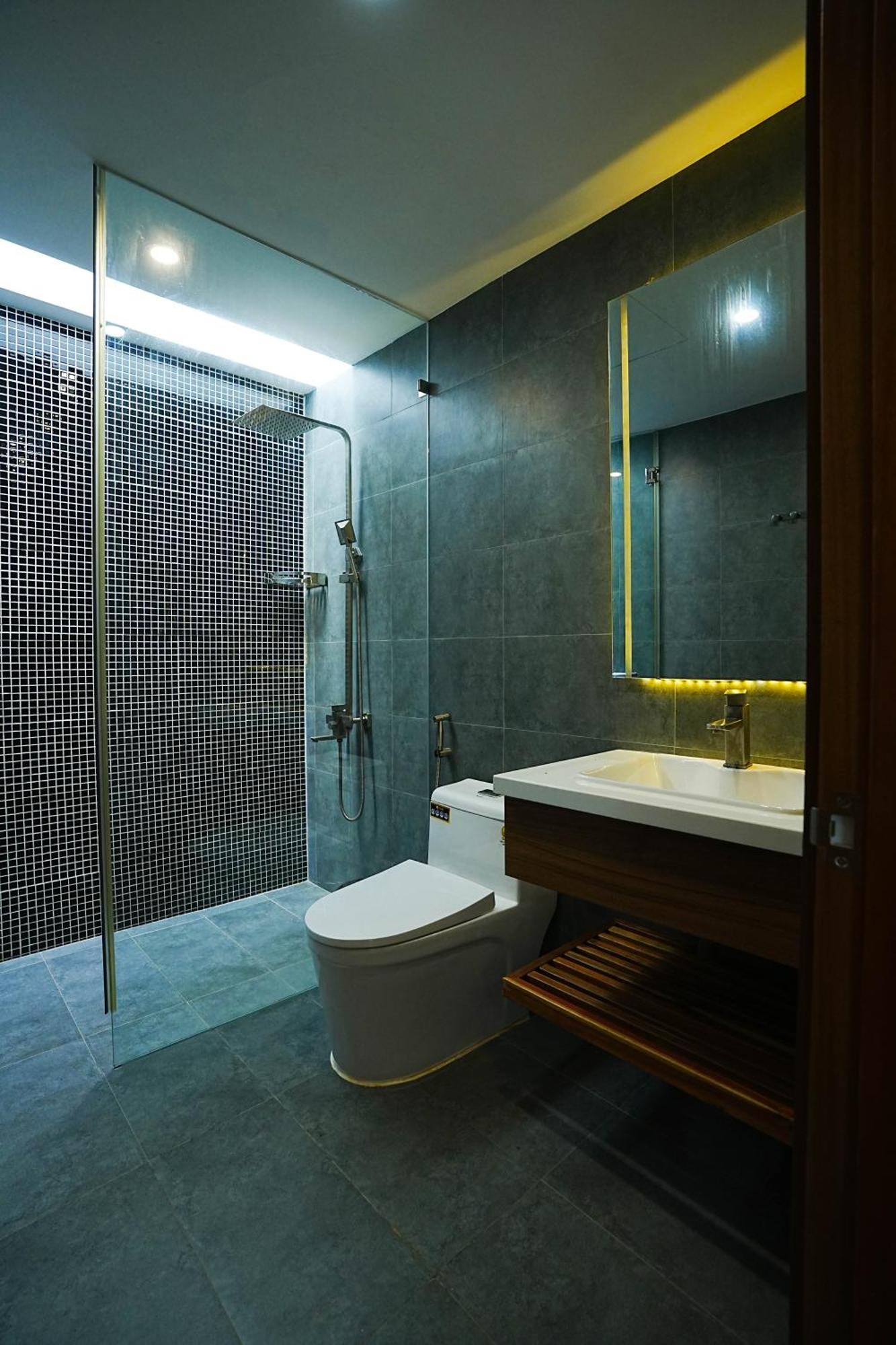 Kiwuki Luxury Phu Quoc