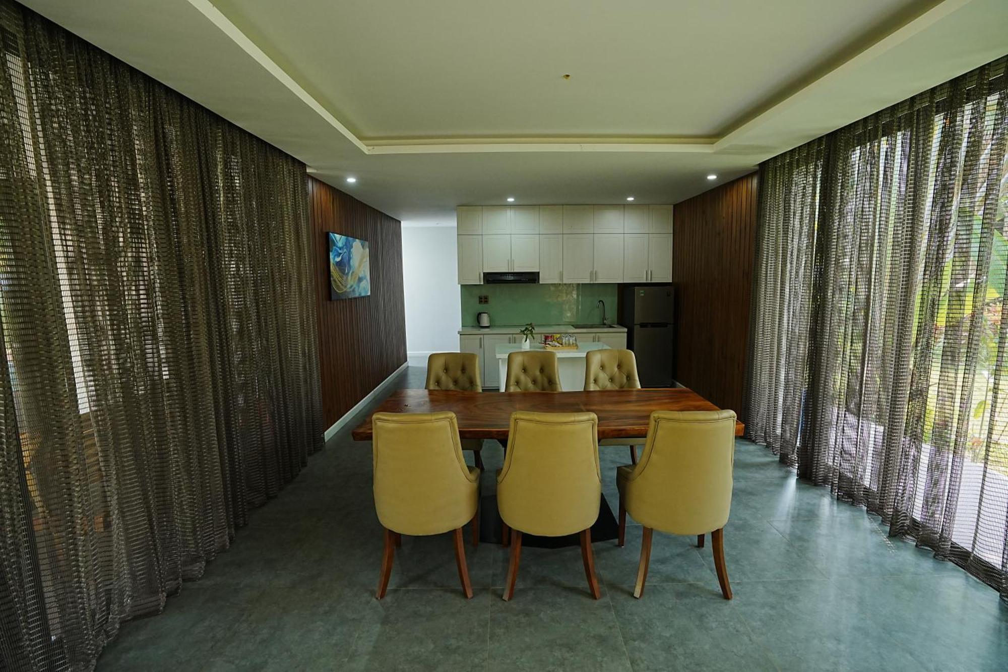 Hotel Kiwuki Luxury *