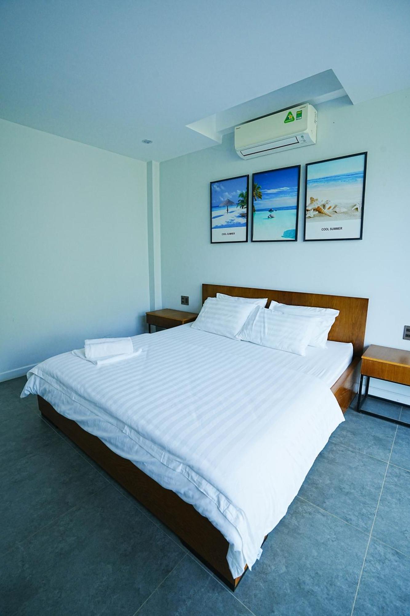 Kiwuki Luxury Hotel Phu Quoc