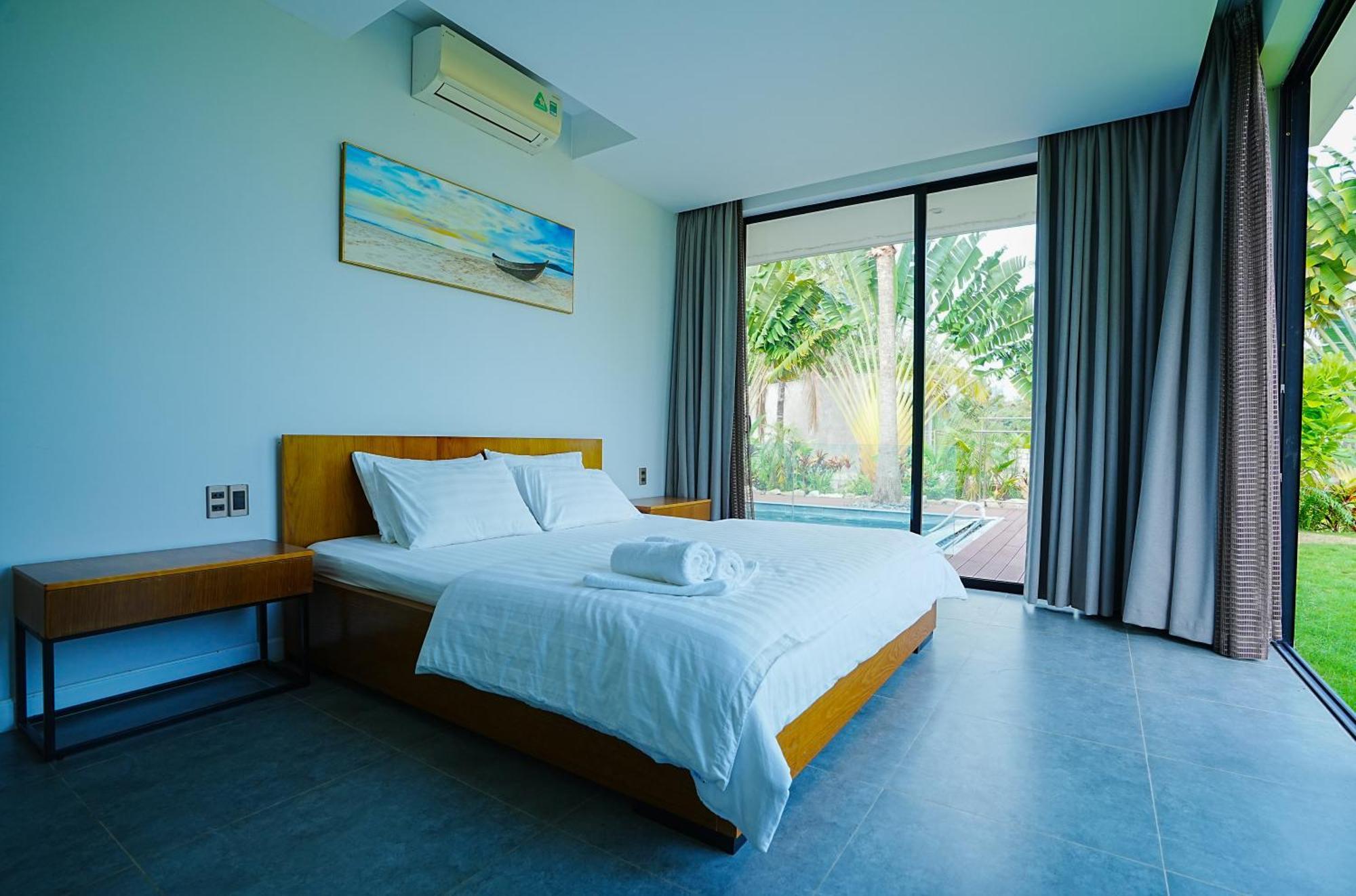 Kiwuki Luxury Phu Quoc
