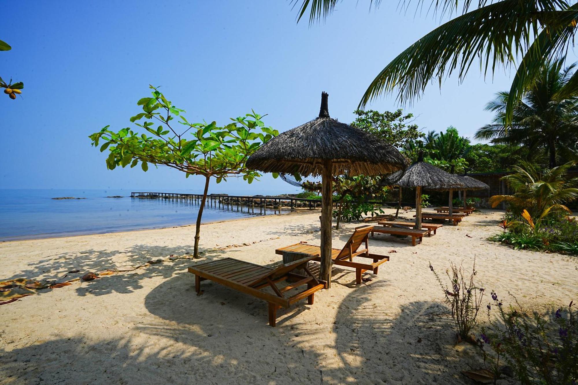 Kiwuki Luxury Phu Quoc
