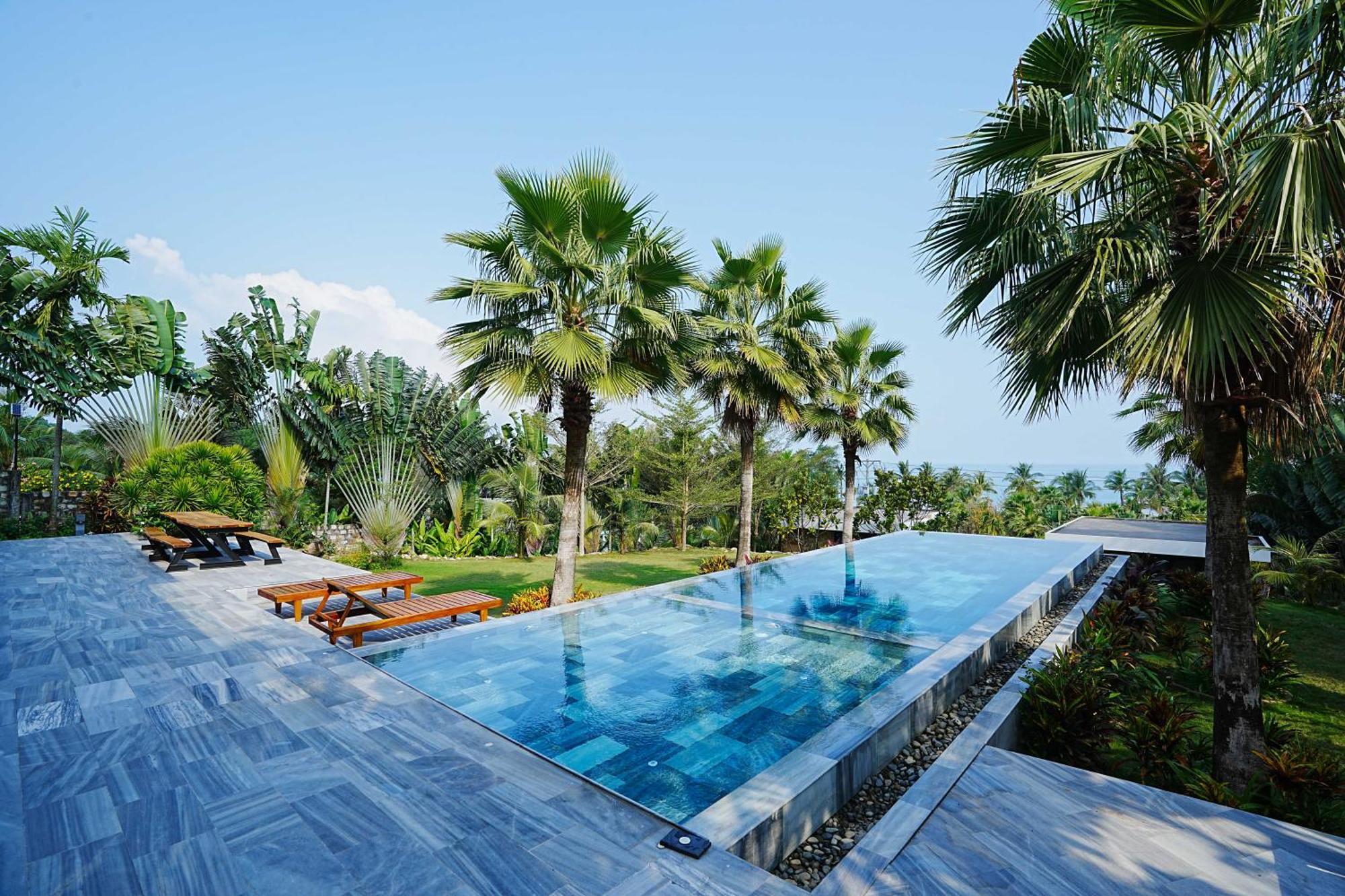 Kiwuki Luxury Hotel Phu Quoc