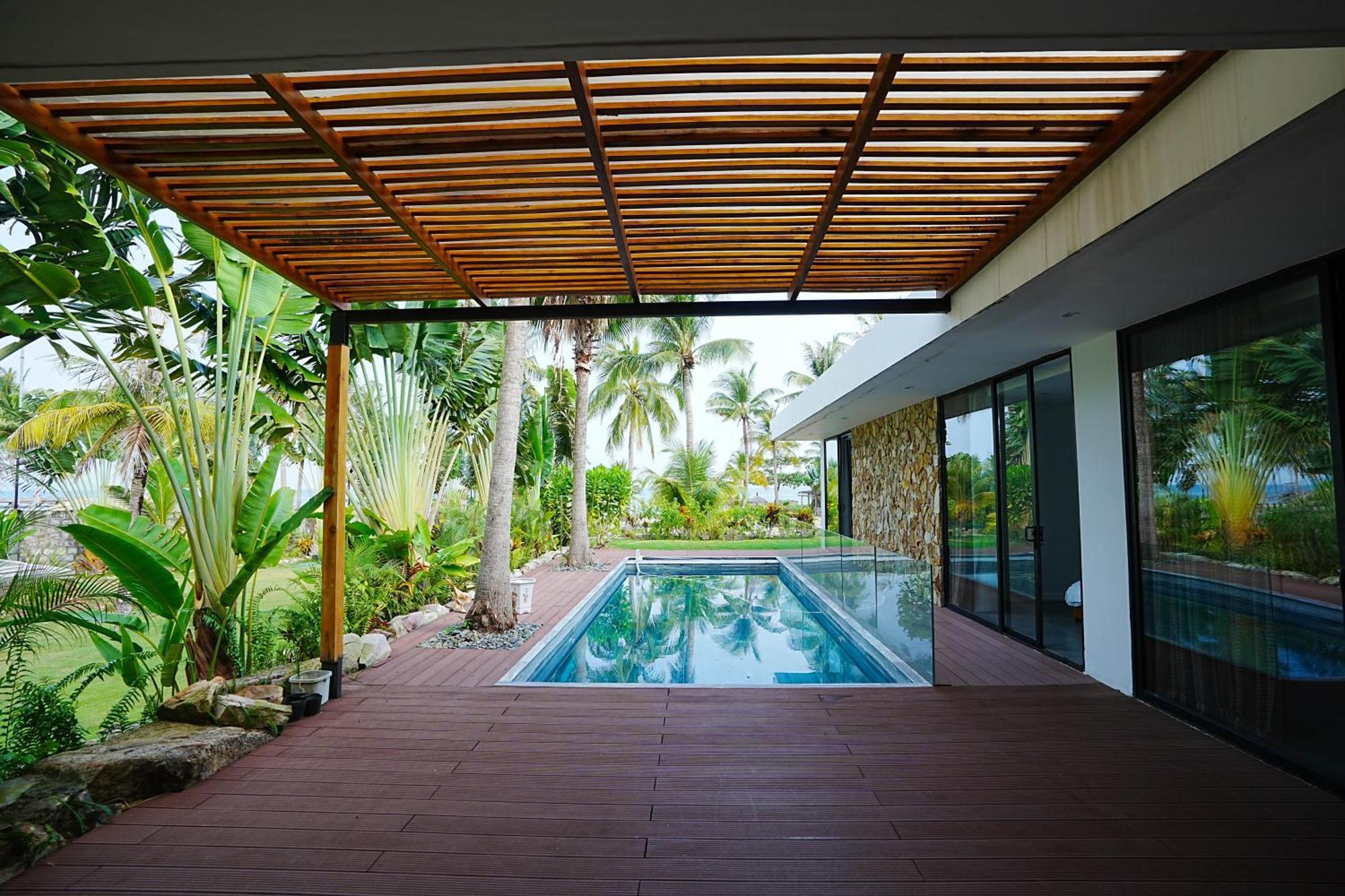 Hotel Kiwuki Luxury