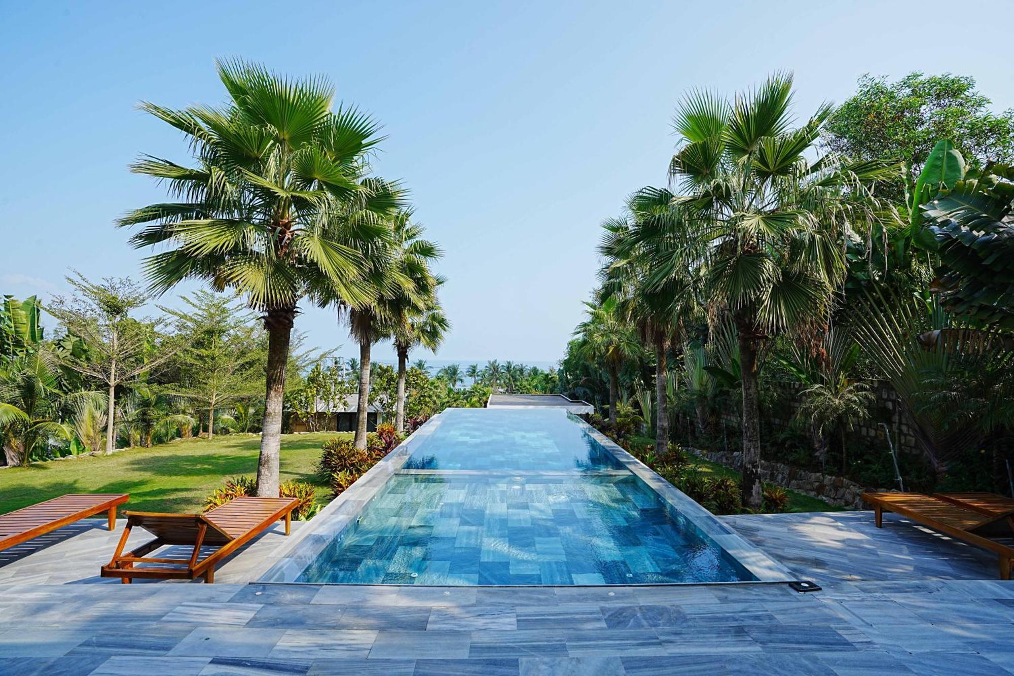 Kiwuki Luxury Hotel Phu Quoc