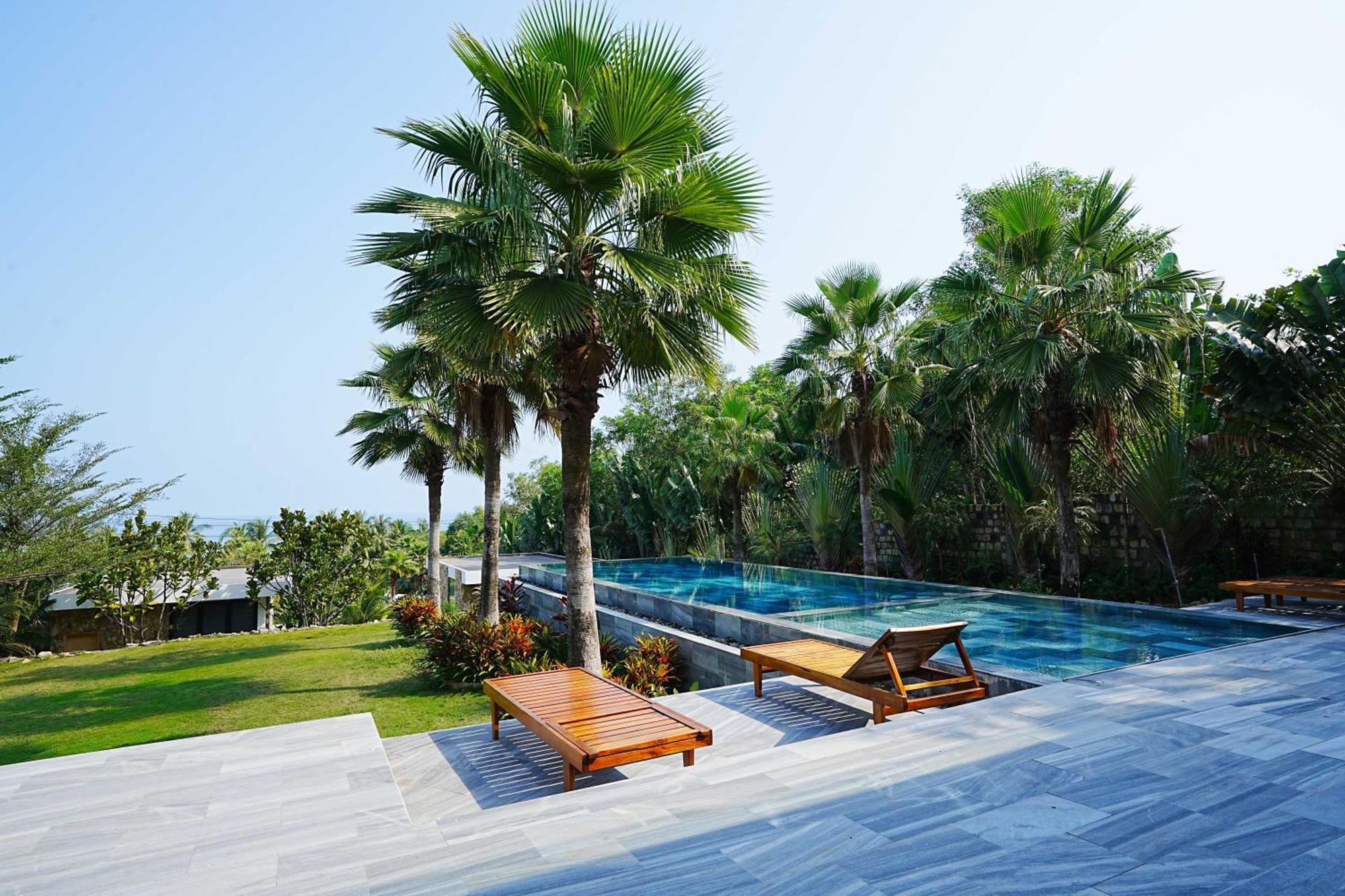 Kiwuki Luxury Phu Quoc