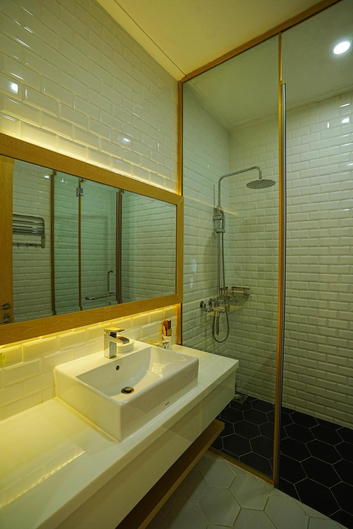 Hotel Kiwuki Luxury *