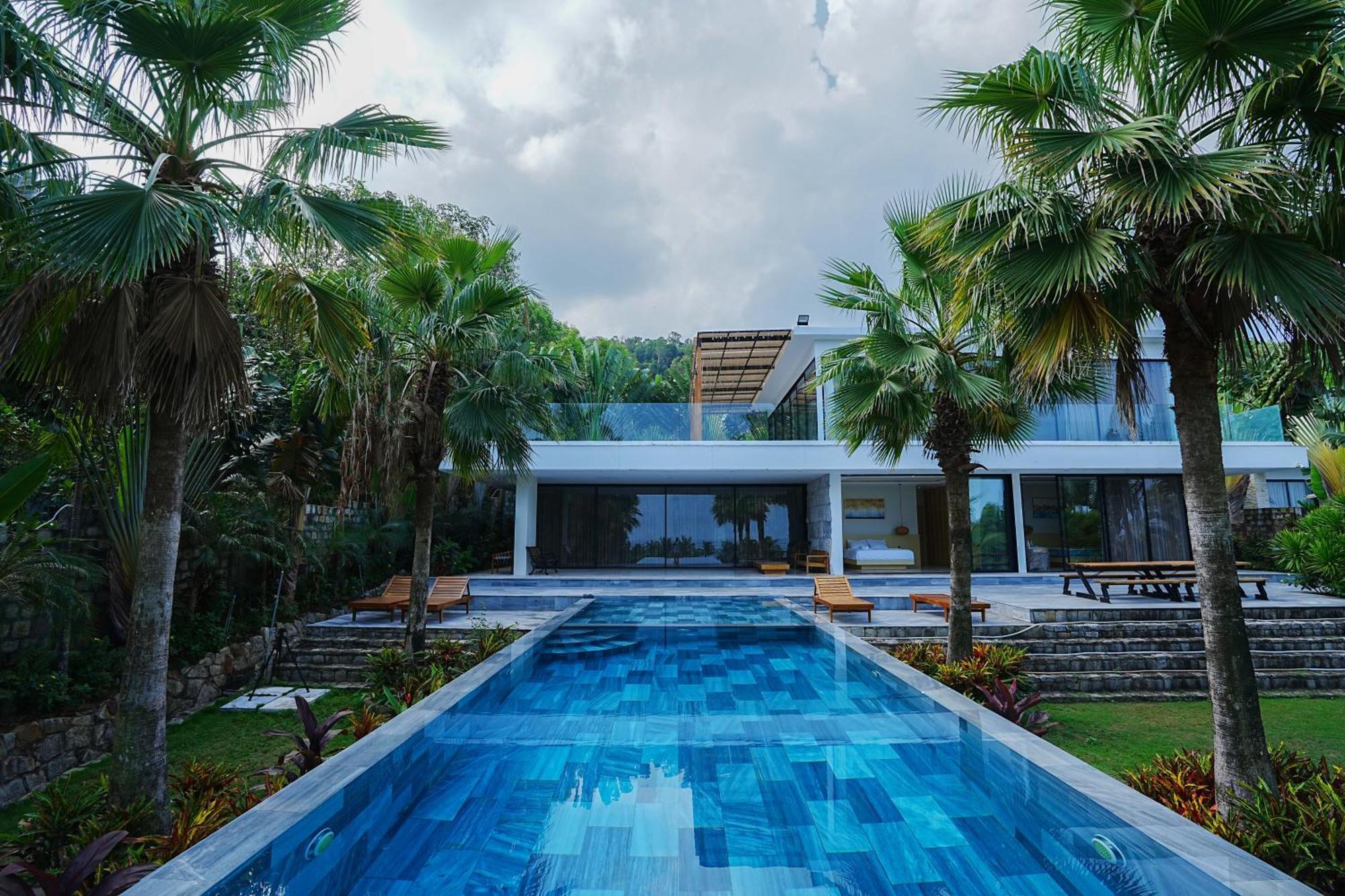 Hotel Kiwuki Luxury Phu Quoc