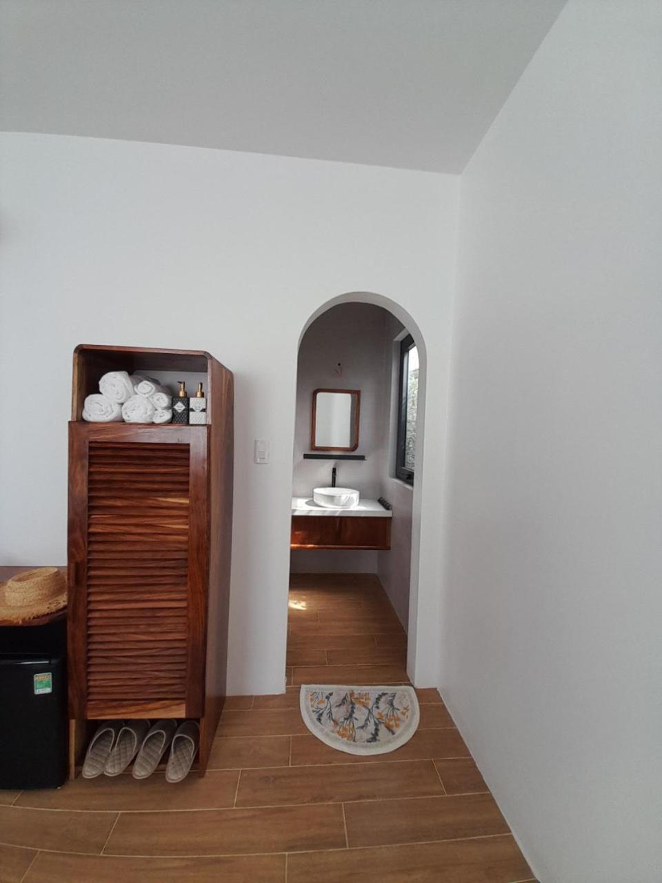 Coco Villa-dao Phu Quy Cu Lao Thu
