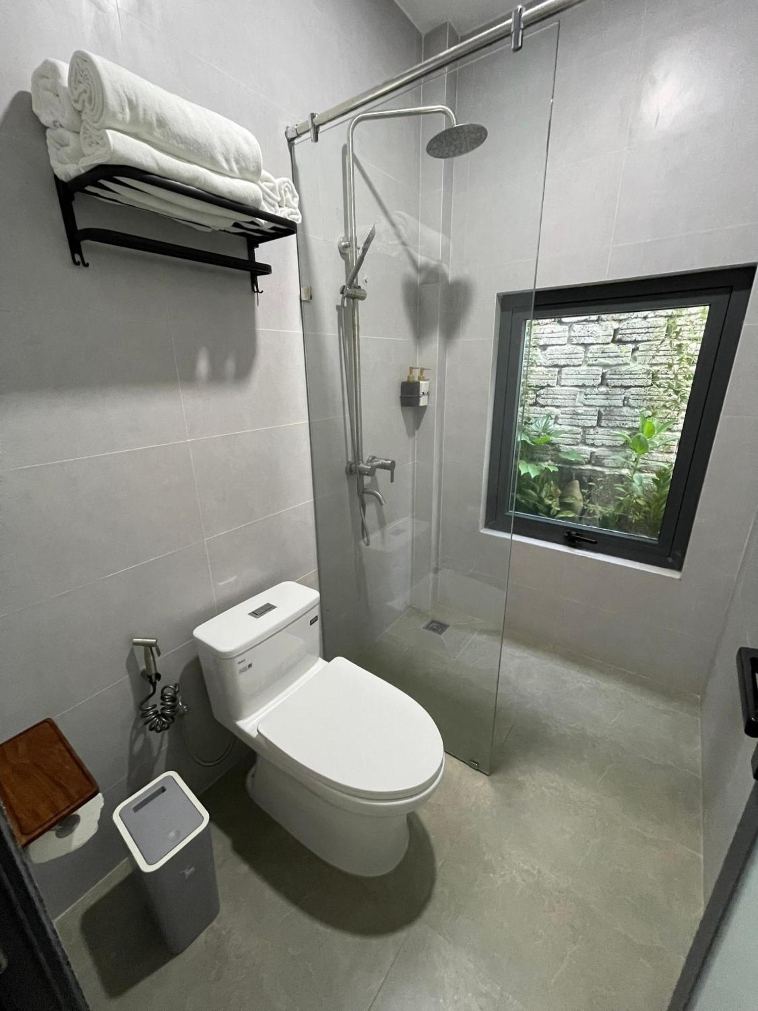 Coco Villa-dao Phu Quy Apartment