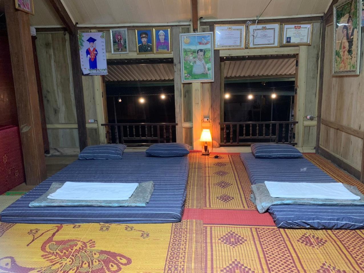 Guest house Horizon Mai Chau
