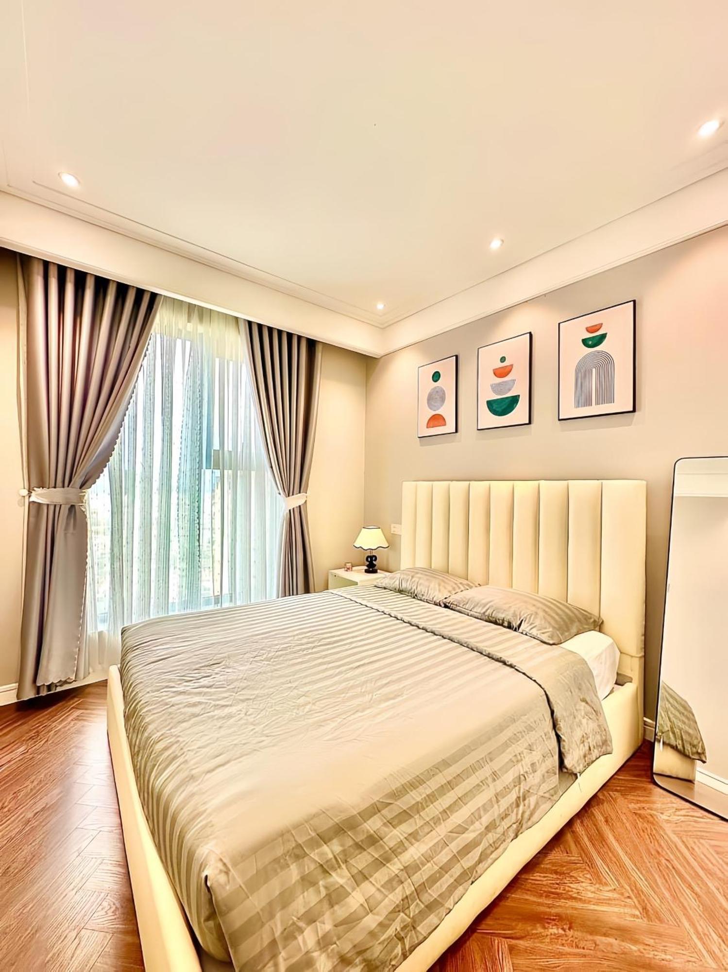 Apartment Luxury Altara Quy Nhon