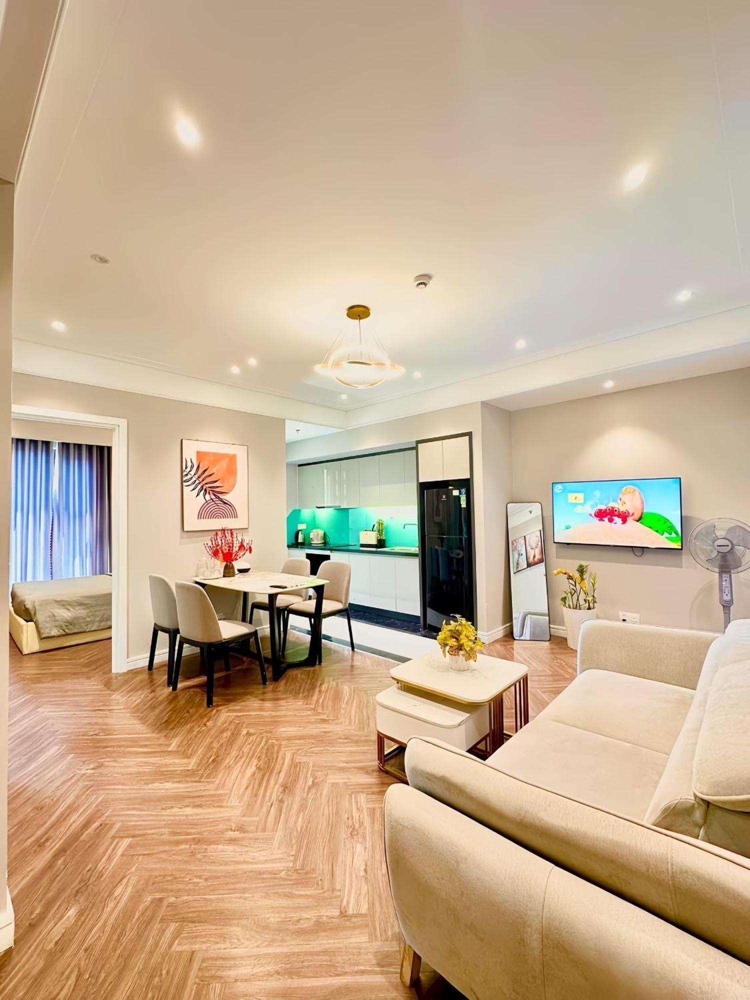 Apartment Luxury Altara