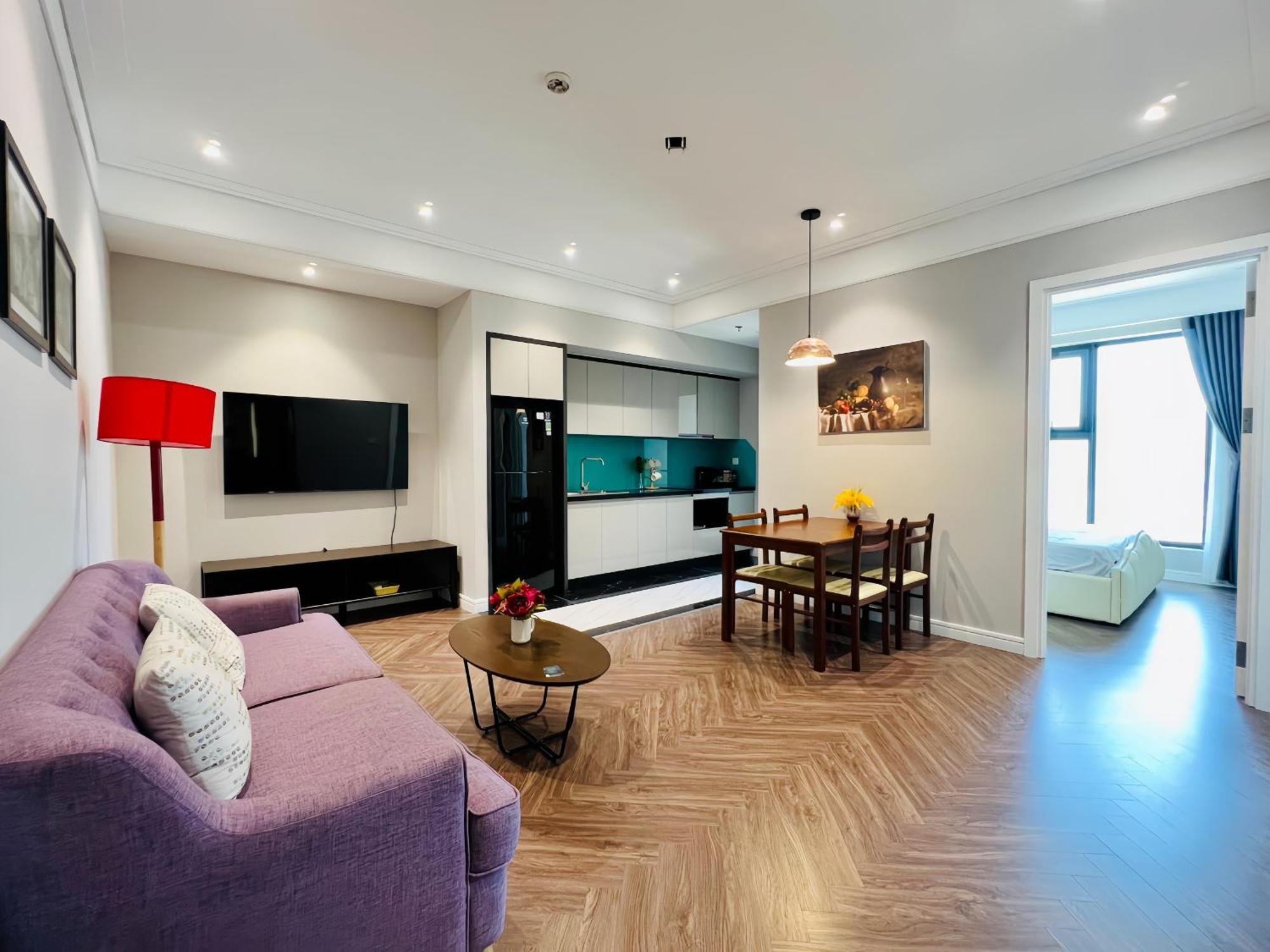 Luxury Altara Apartment *