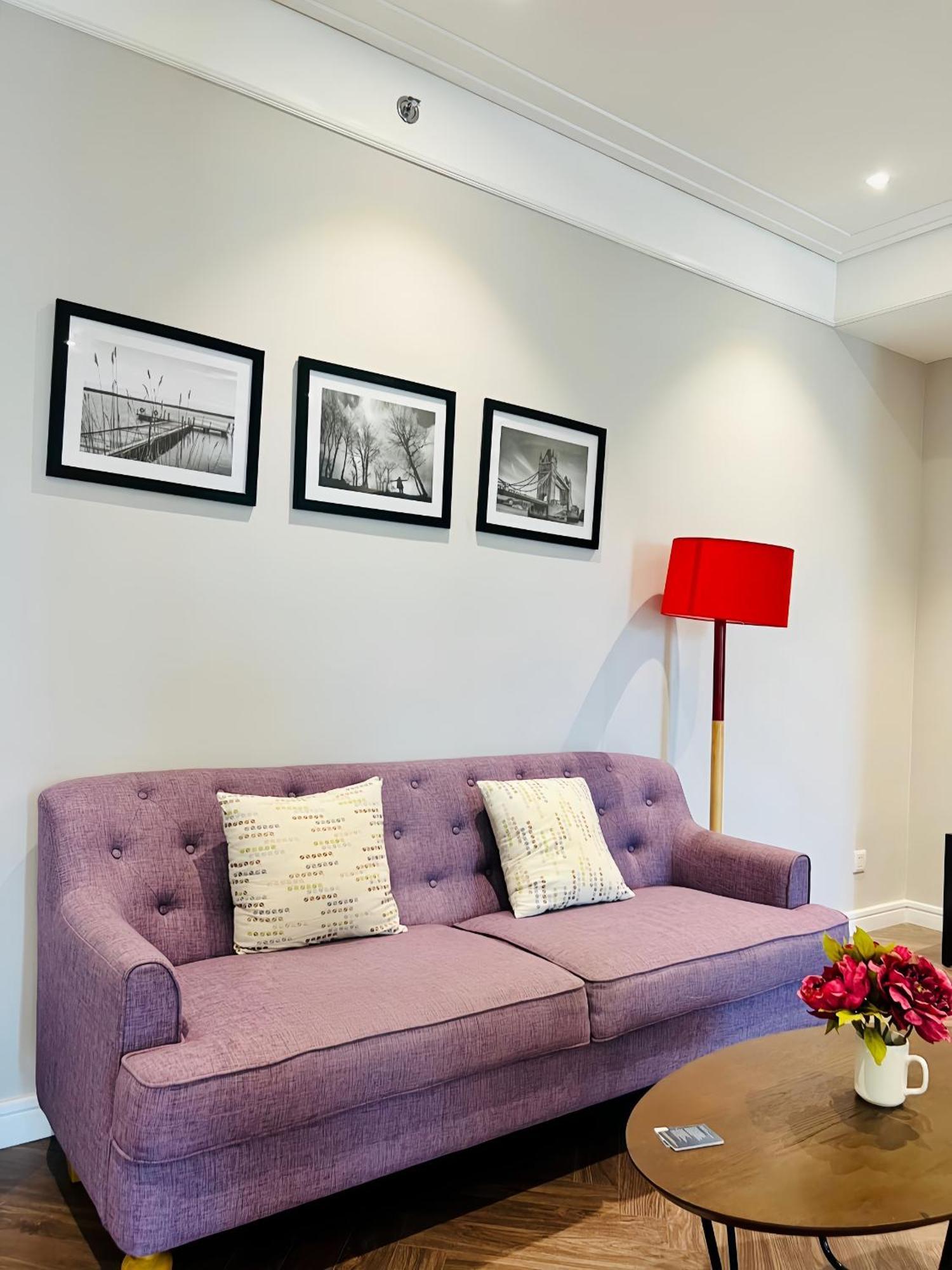 Apartment Luxury Altara *