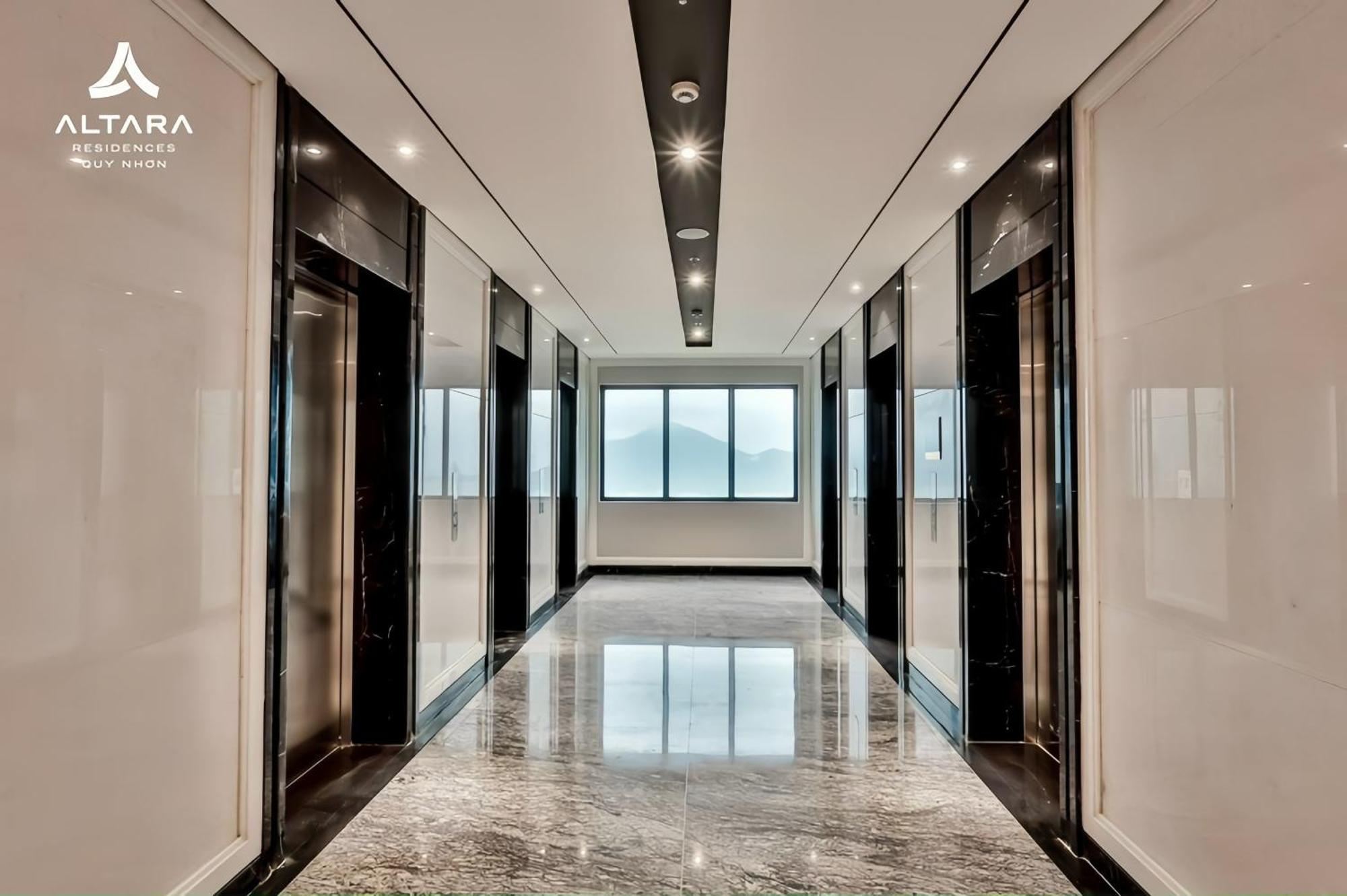 Luxury Altara