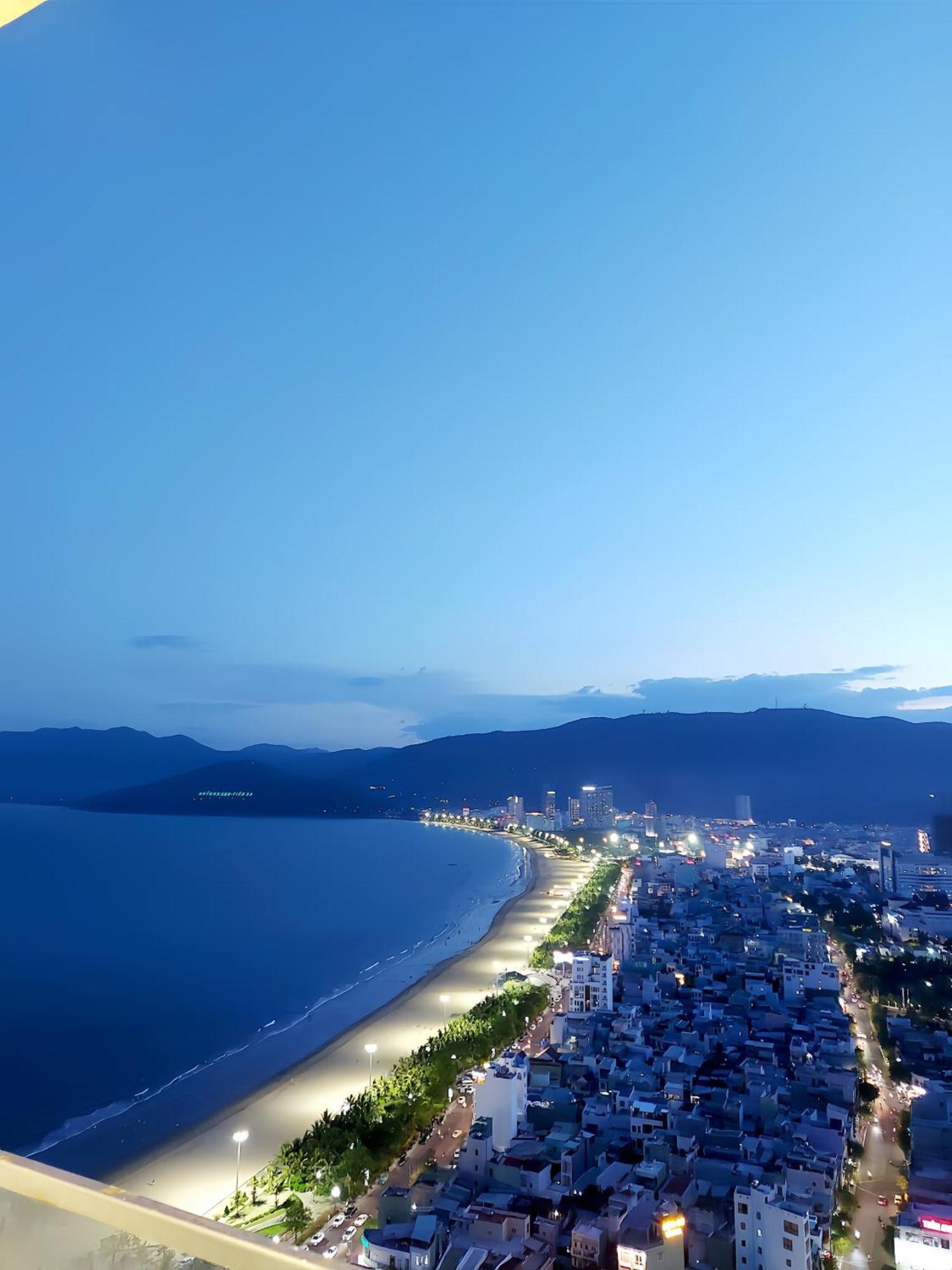 Luxury Altara * Quy Nhon