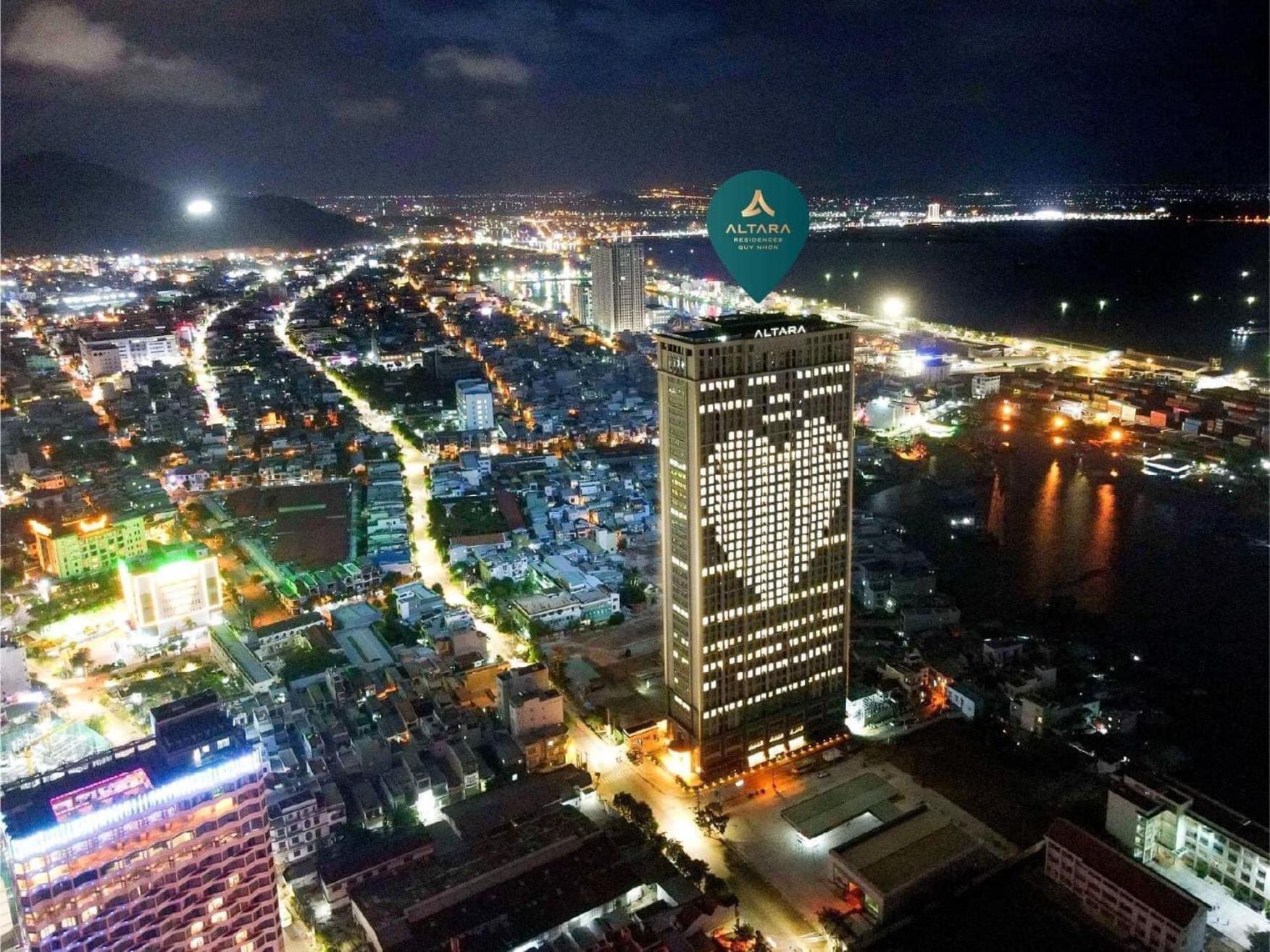 Luxury Altara