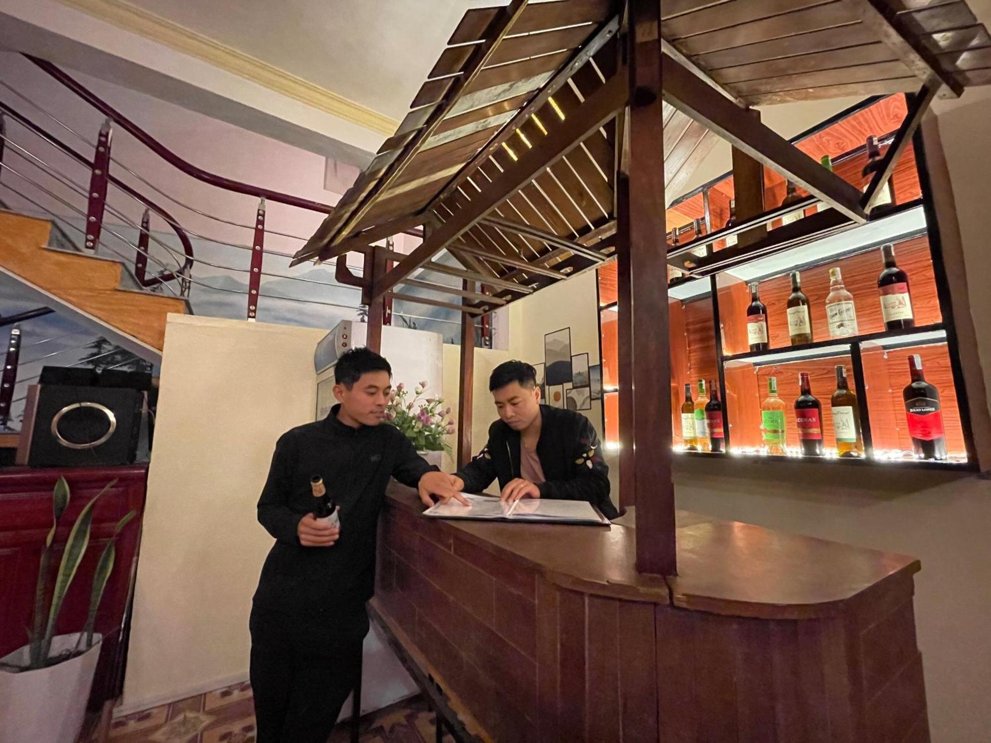 Hotel Nini *
