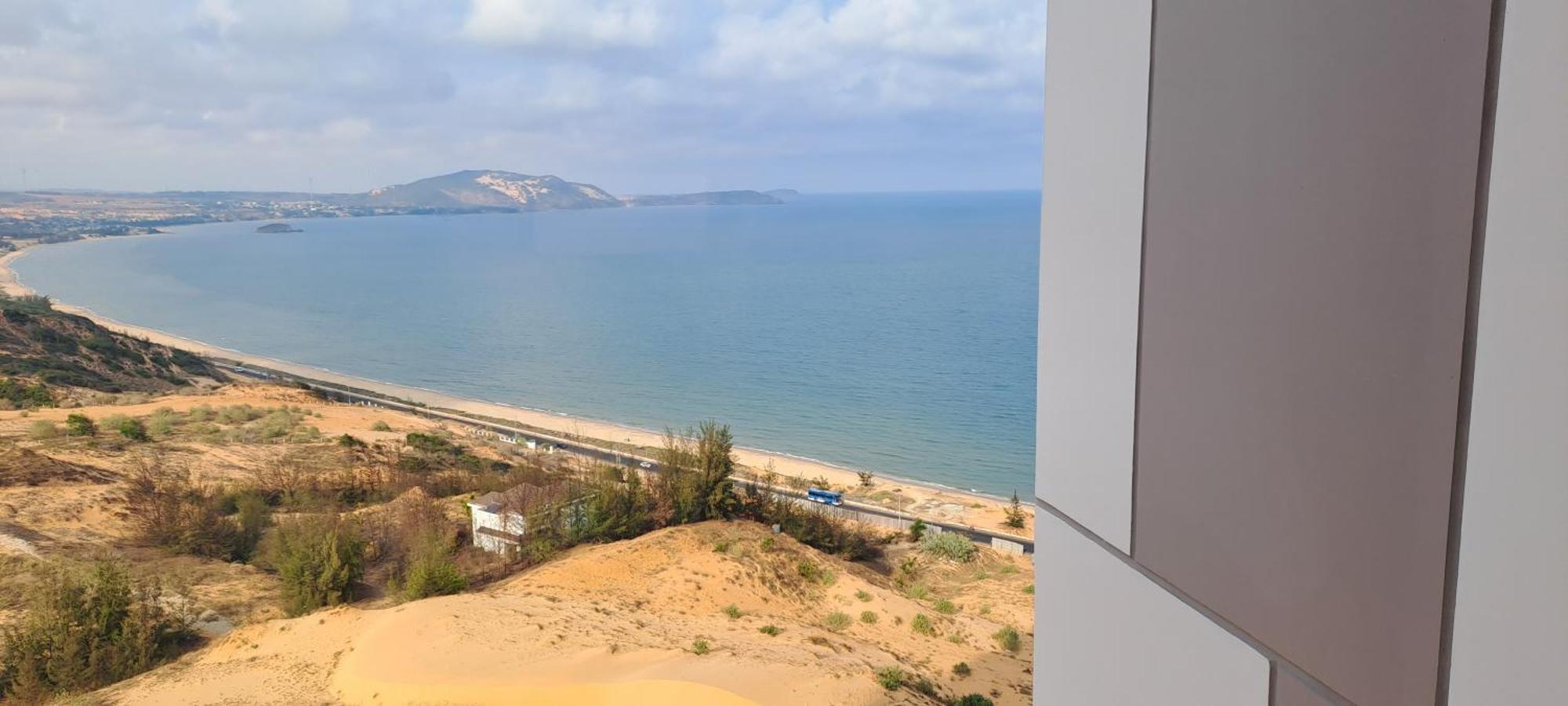 Apartment Apec Mandala Mui Ne *