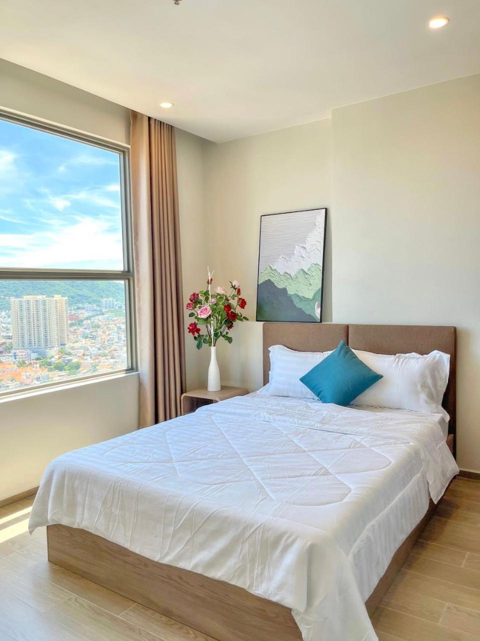 Apartment Mon Mon's - The Song Vung Tau