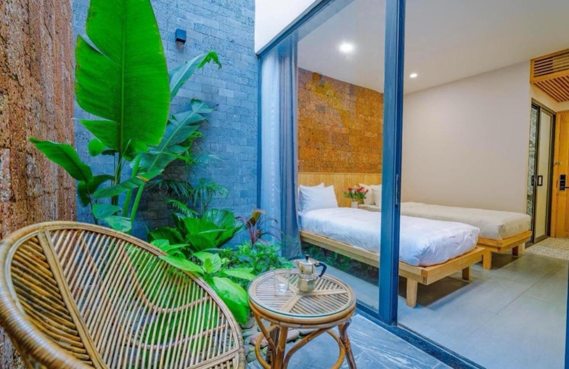 Gan Bien - Biet Thu Villa