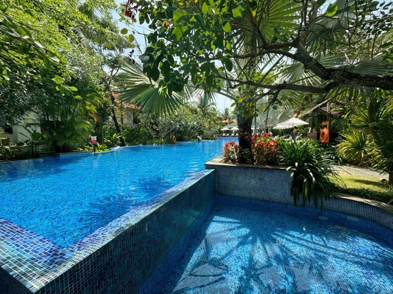 Gan Bien - Biet Thu Villa *