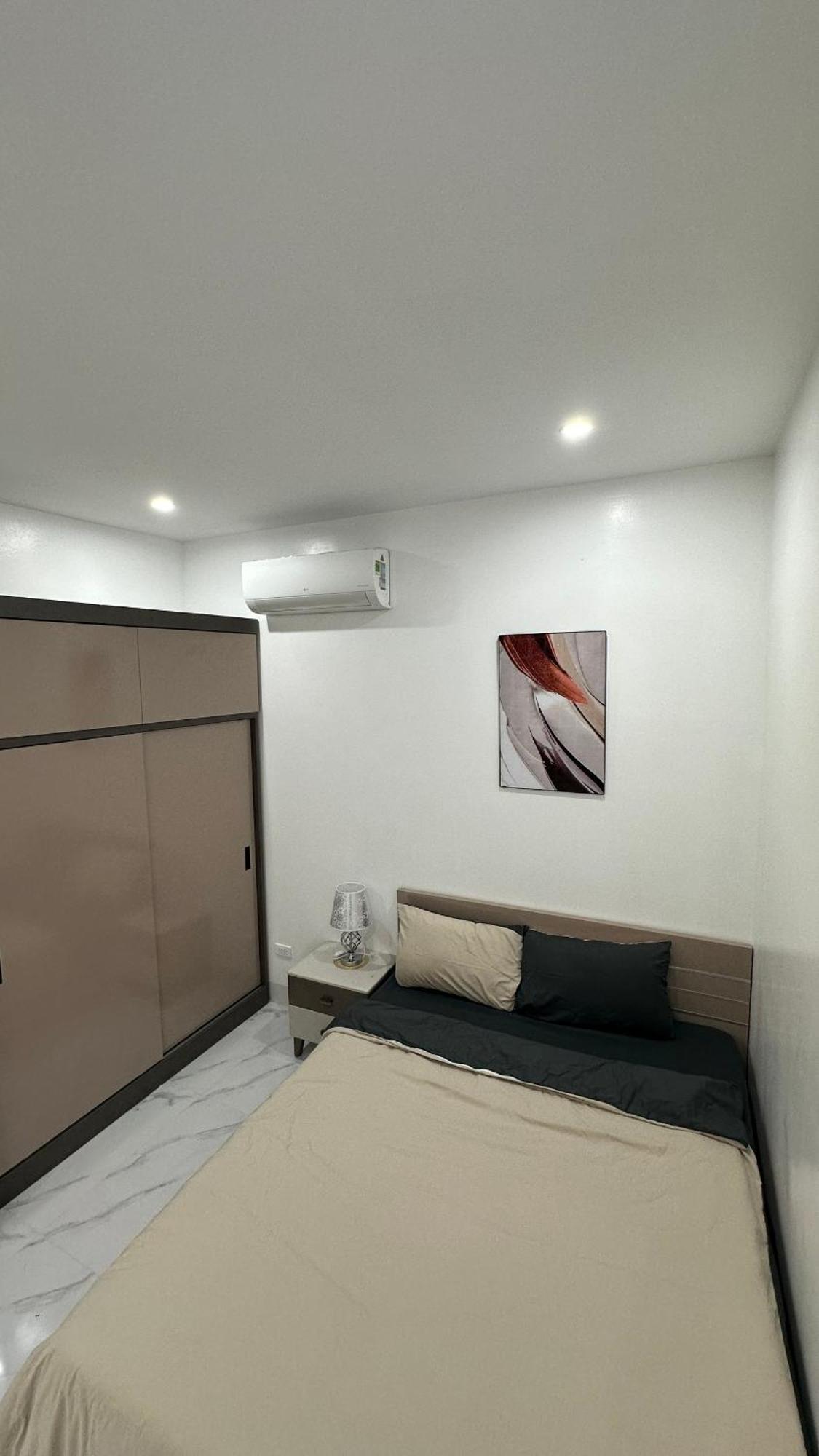 Guest house Homestay-kim Ma -giang Minh Hanoi