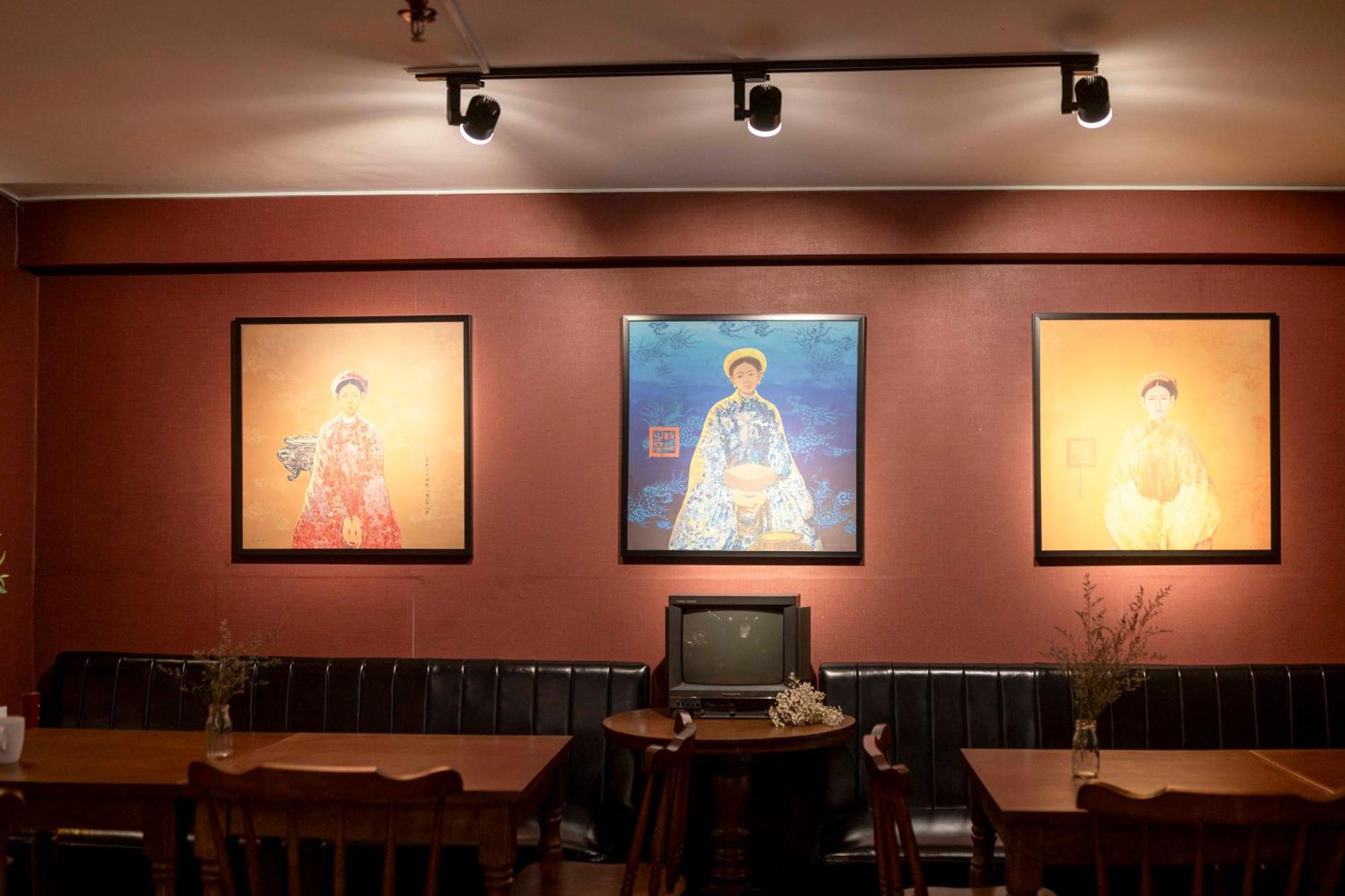 Asian Ruby & - 122f Bui Thi Xuan Street 3* TP. Hồ Chí Minh
