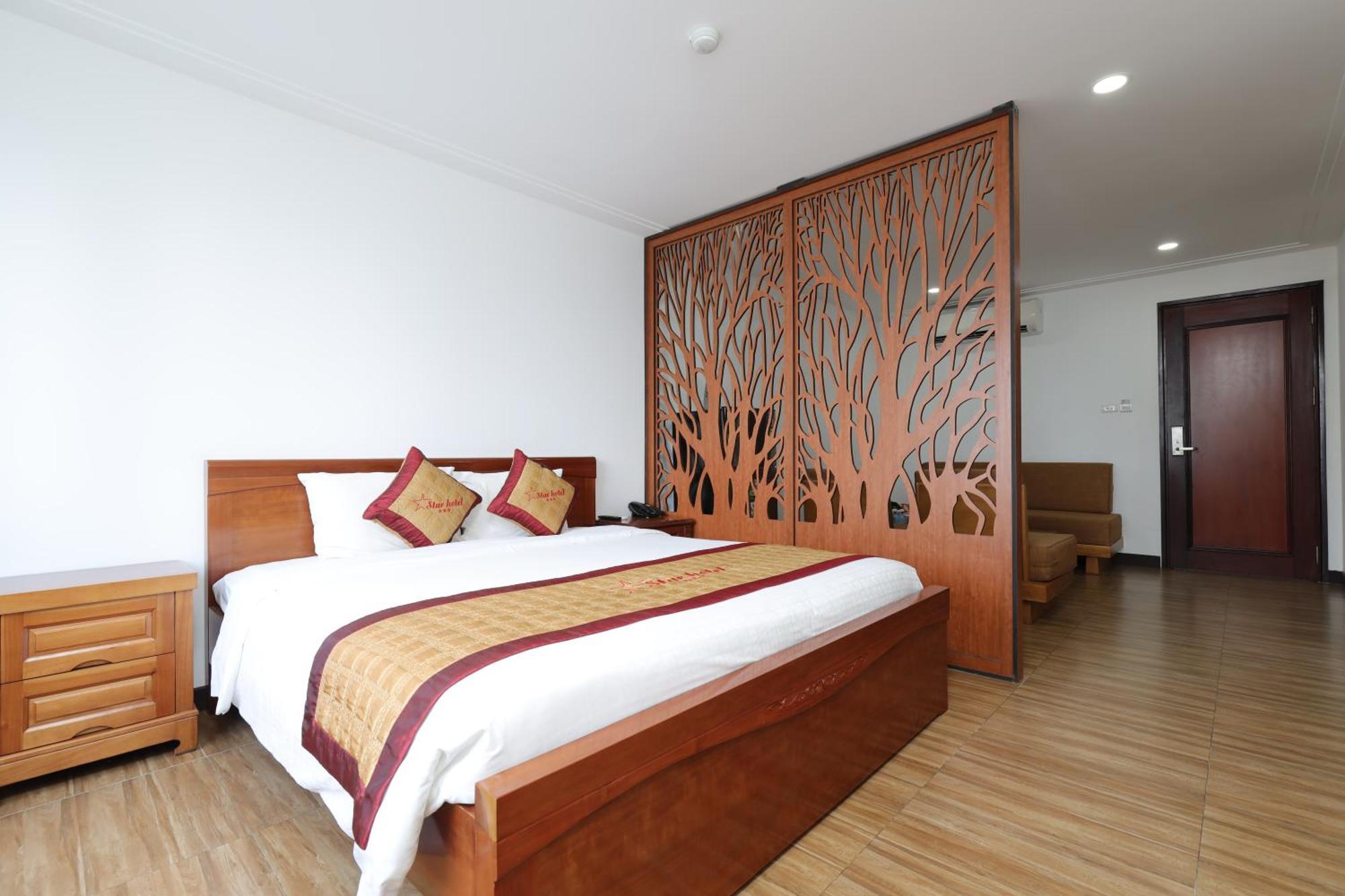 Star And Hotel Da Nang