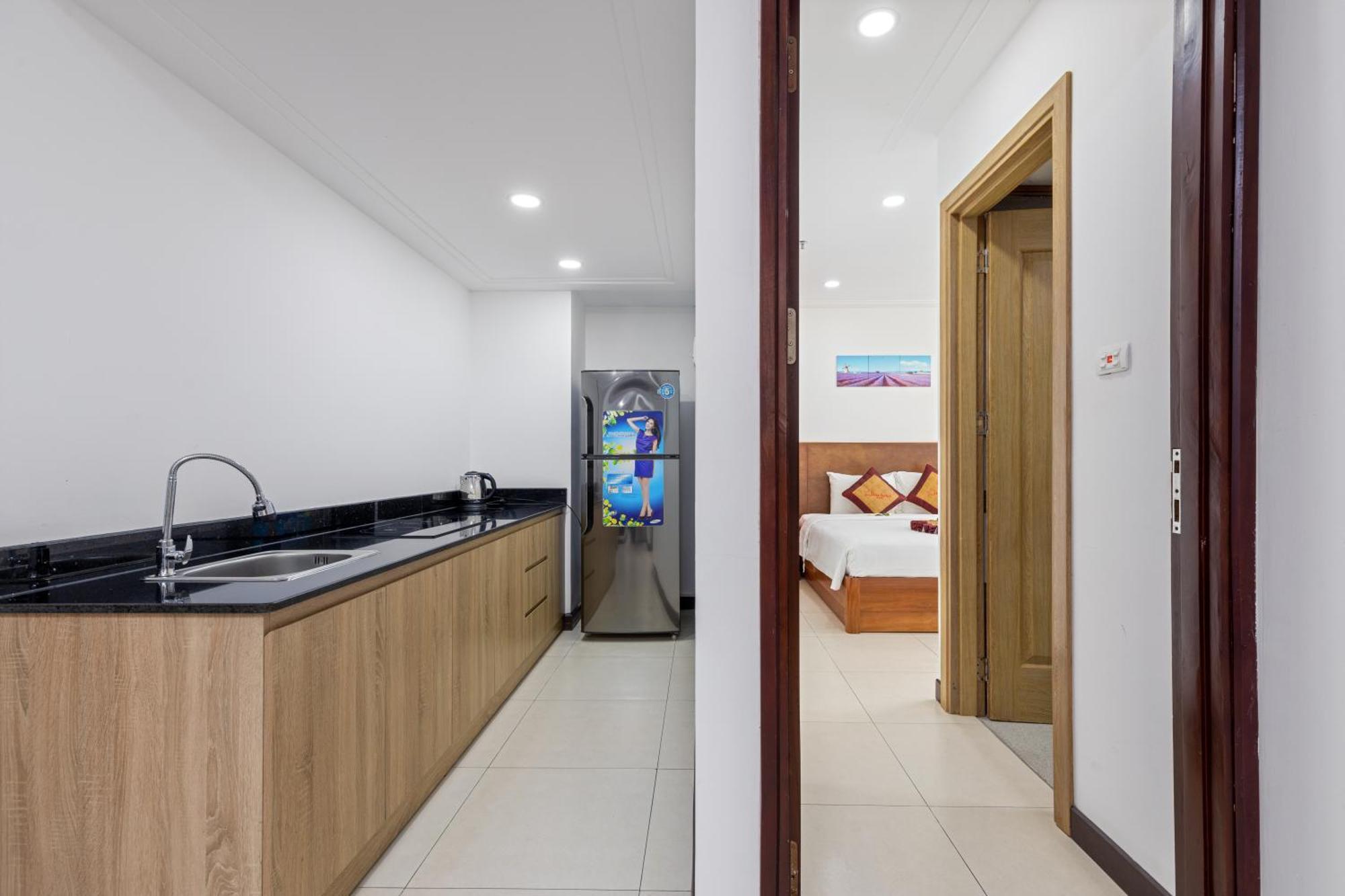 Hotel Star And 4*