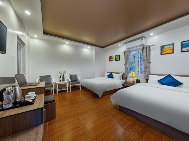 Hotel Catba 2 2*