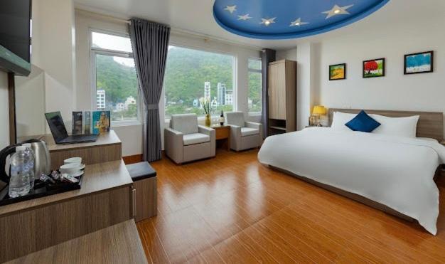 Catba 2 Hotel 2*