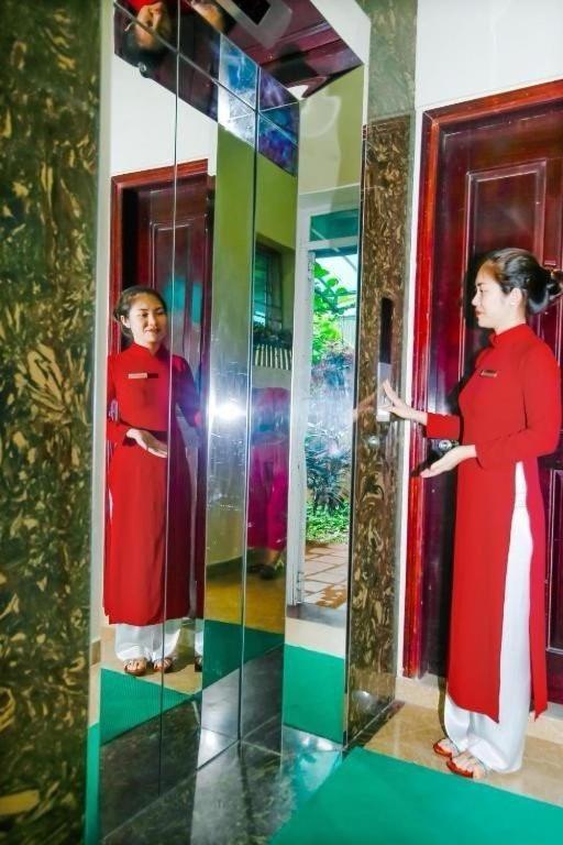 Catba 2 Hotel Dong Khe Sau