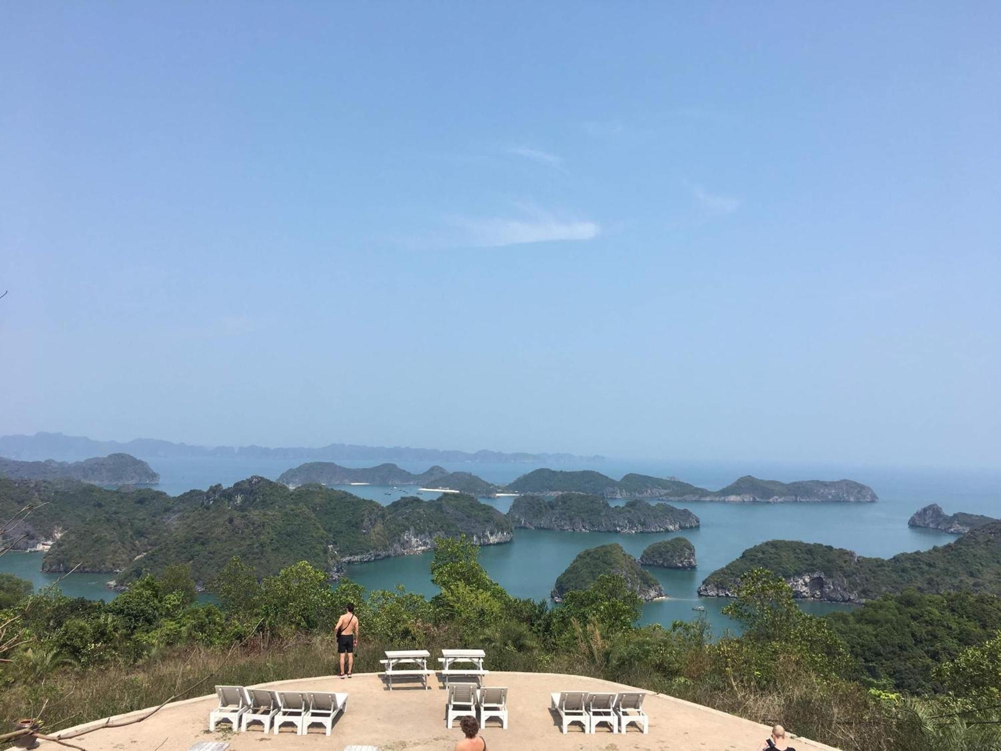 Catba 2 Hotel