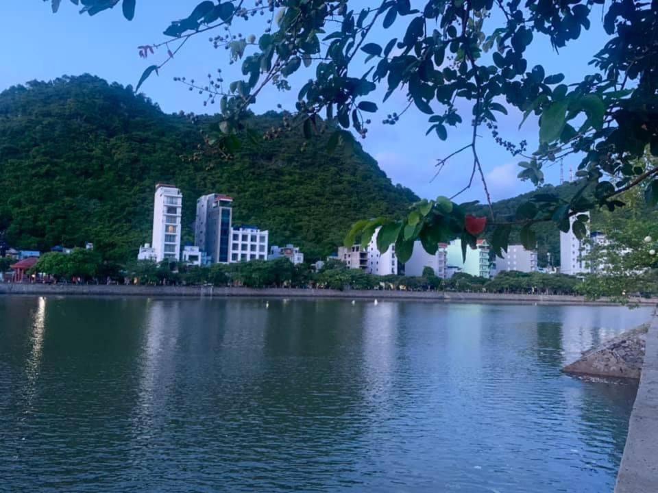 Catba 2 Hotel 2*