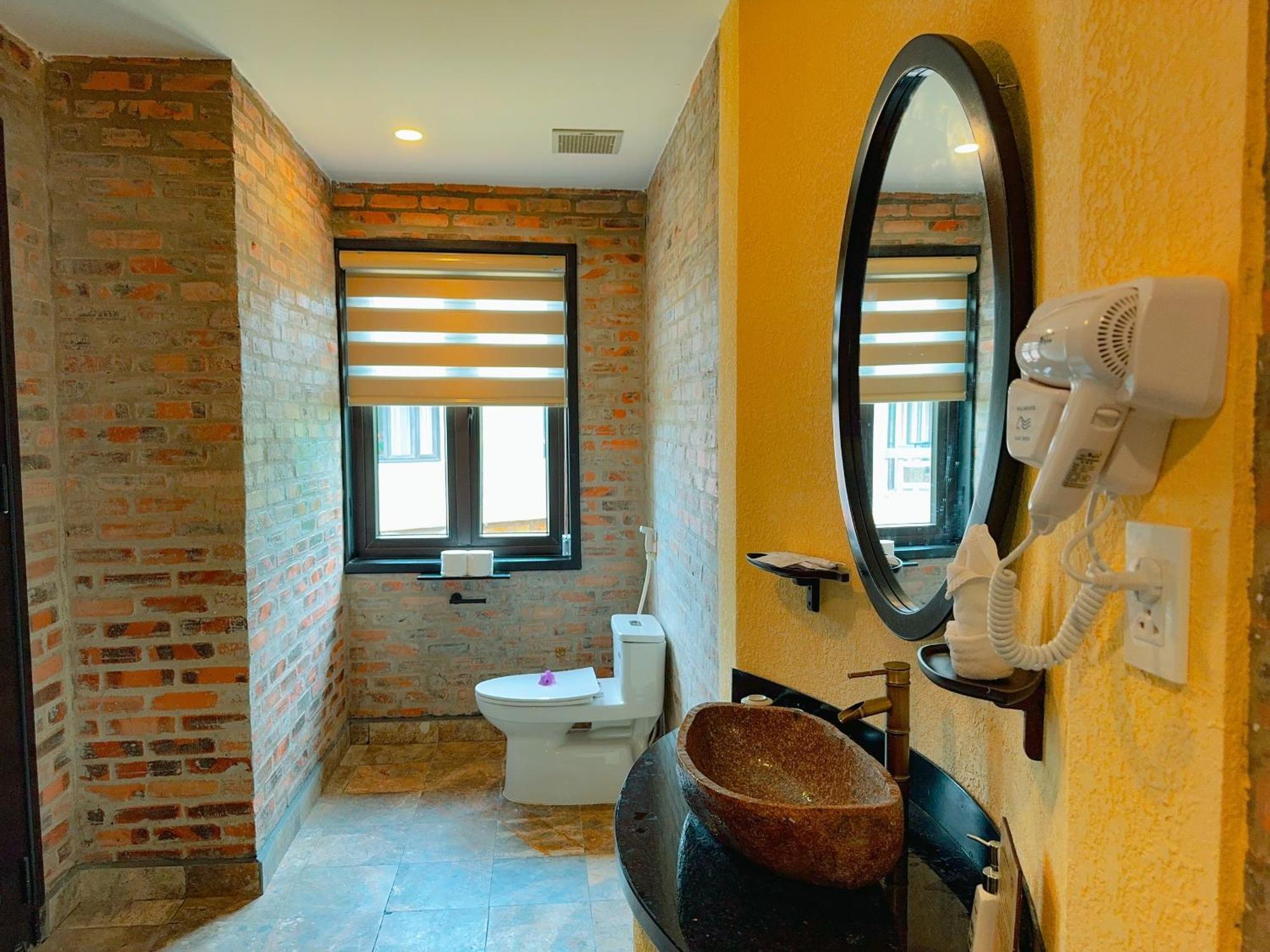 Hue Ecolodge Khu nghỉ mát