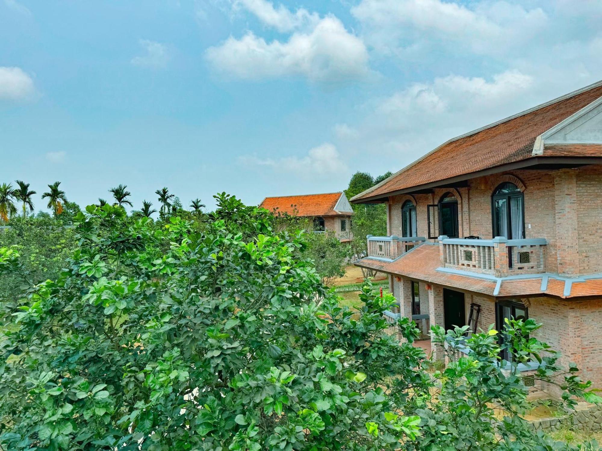 Hue Ecolodge Huế