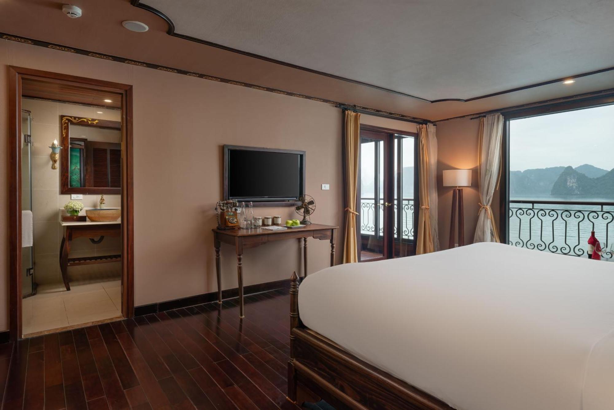 Indochine Cruise 5*