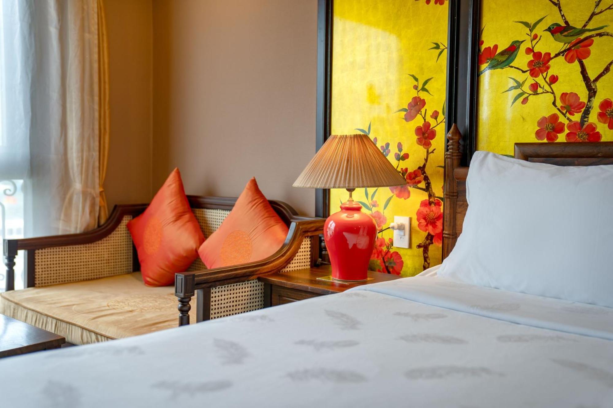 Indochine Cruise Hạ Long