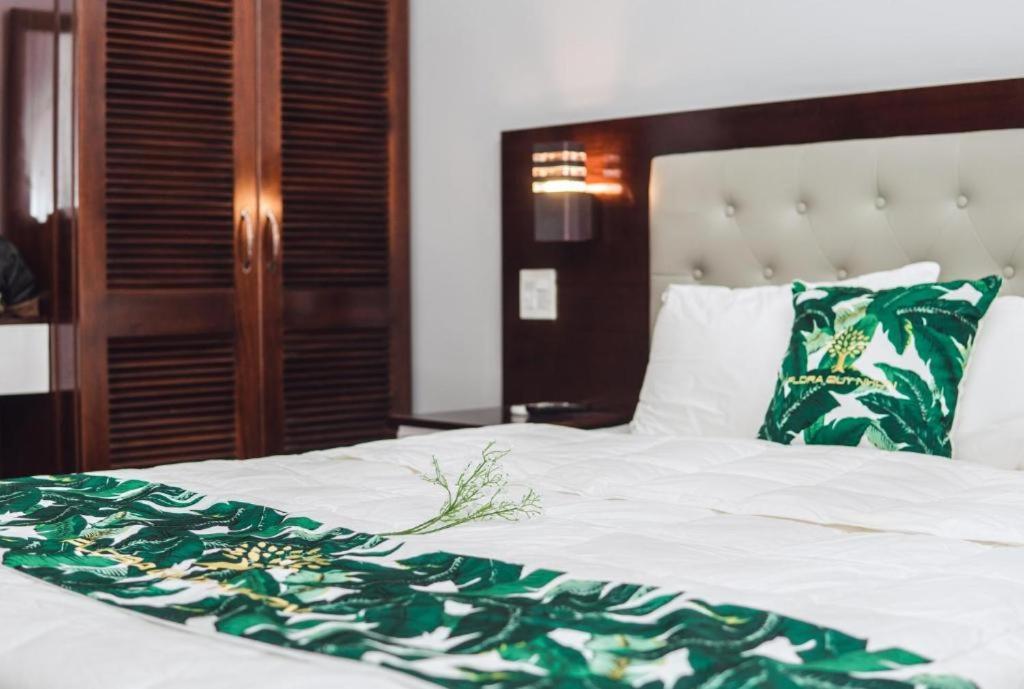 Hotel Flora Quy Nhon