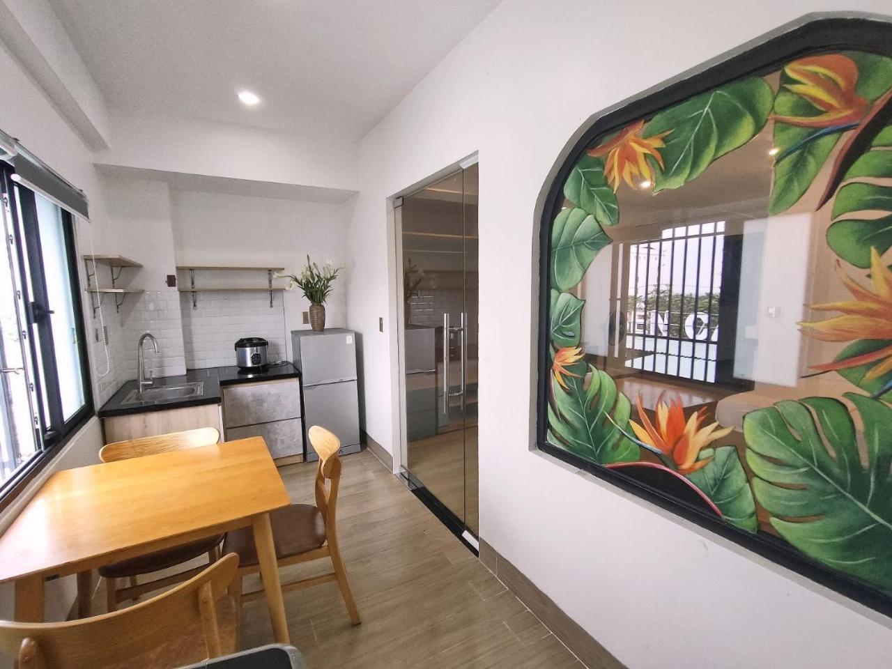 Apartment Enjoy Da Nang