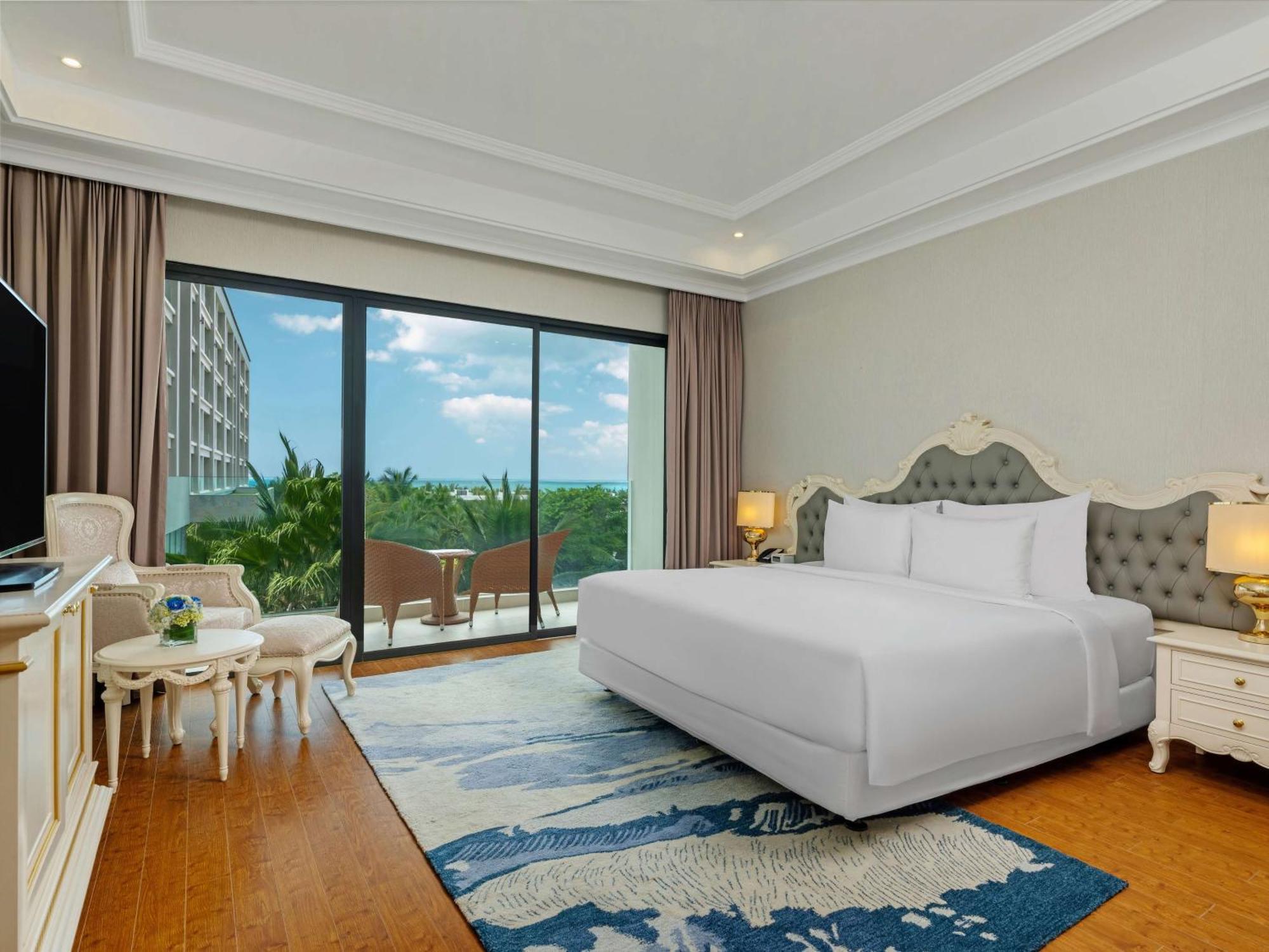 Radisson Blu Resort Phu Quoc